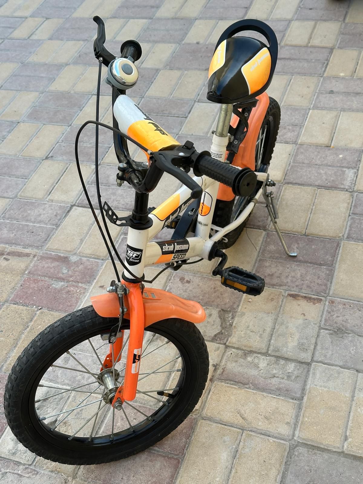 Kids bicycle  - Image 3