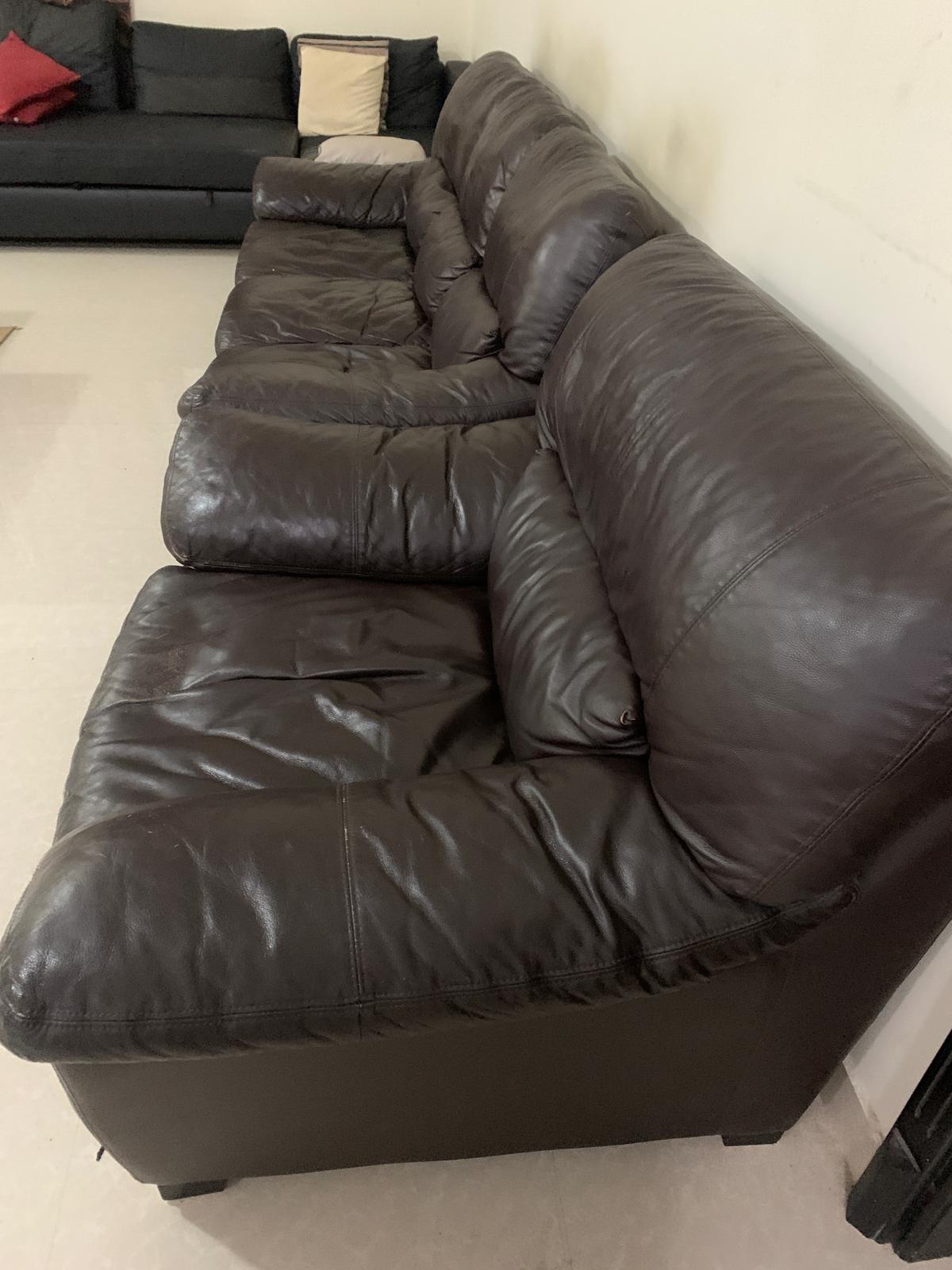 Sofa for sale - Image 1