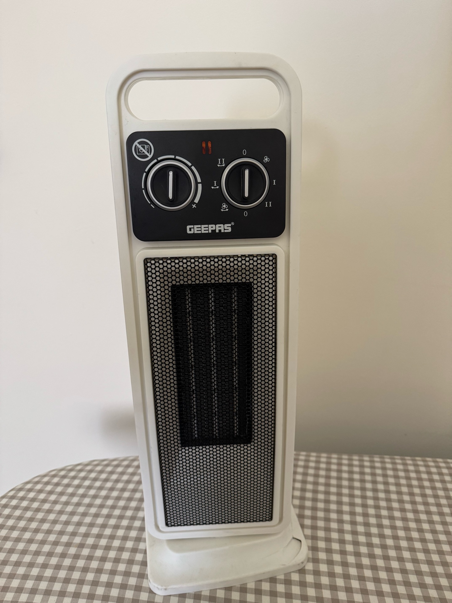 Space heater  - Image 4