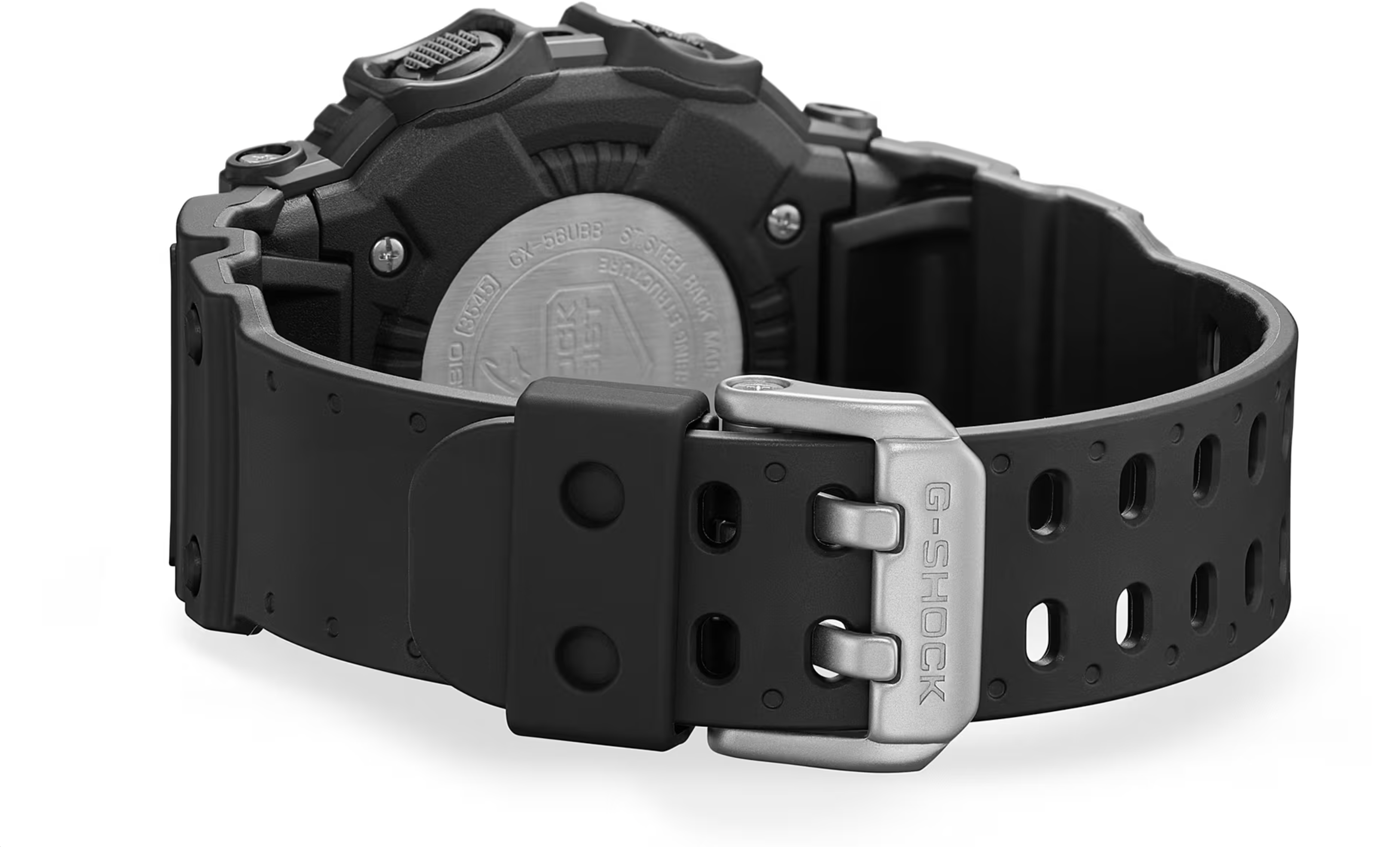 G-SHOCK GX56UBB-1 - Image 2