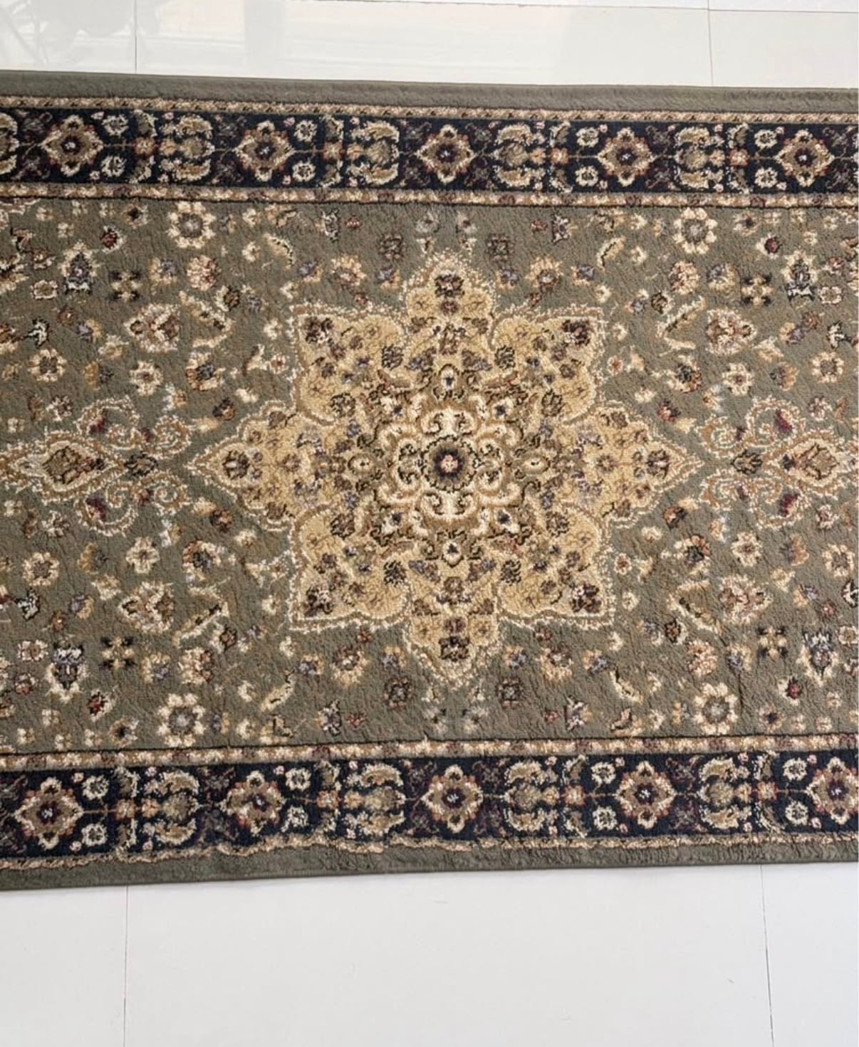 Decorative Long Carpet / Rug available for sale! - Image 2