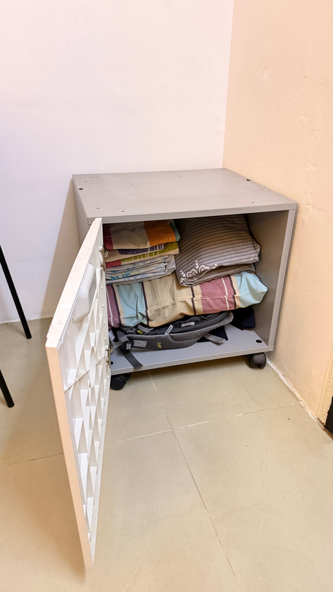 Storage Cabinet - Image 2