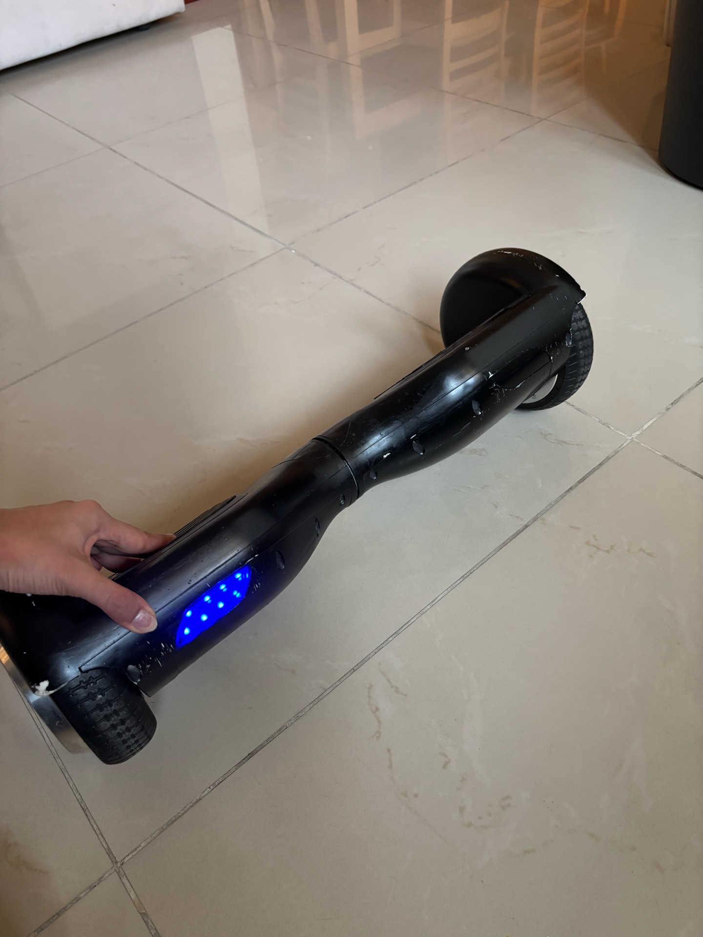 Ikon Hoverboard electric  - Image 3