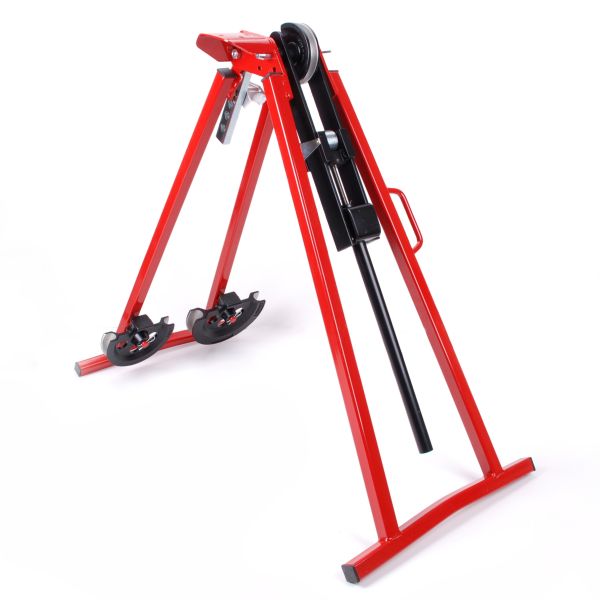 GI pipe bender  - Image 4