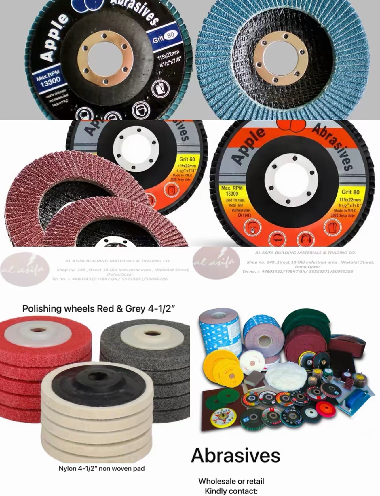 Gi and pvc mesh sheets,wire rope rolls - Image 7