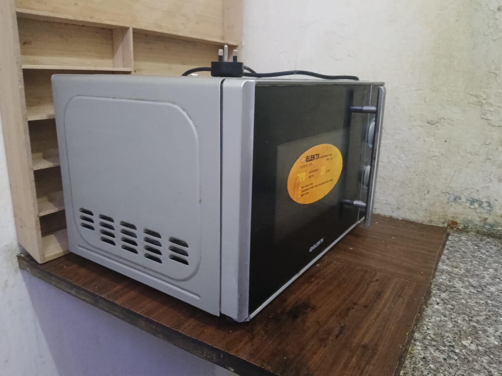 فرن - Elekta - 50 ريال - Image 4