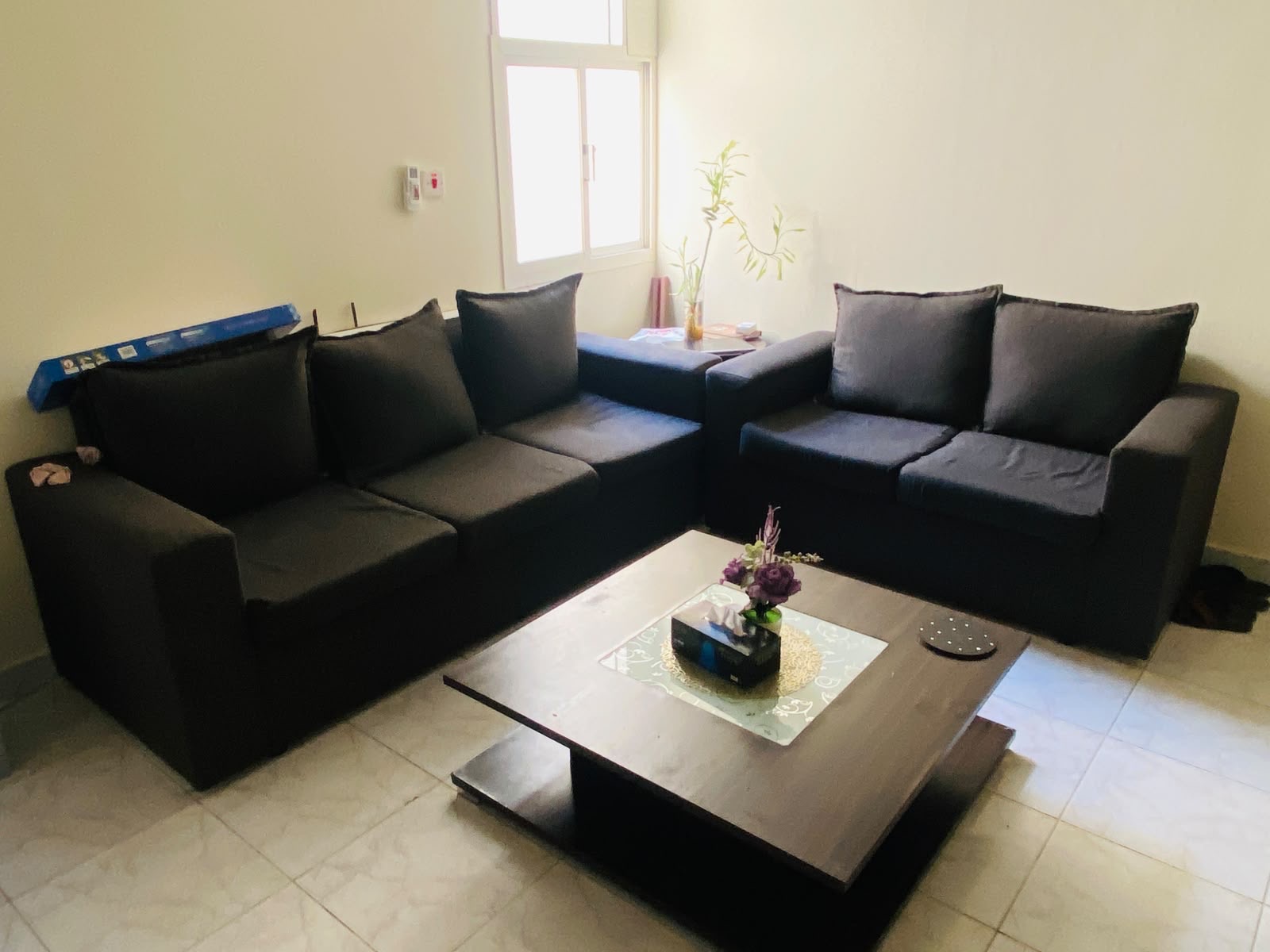 كنبة 3x2x1 - Image 8