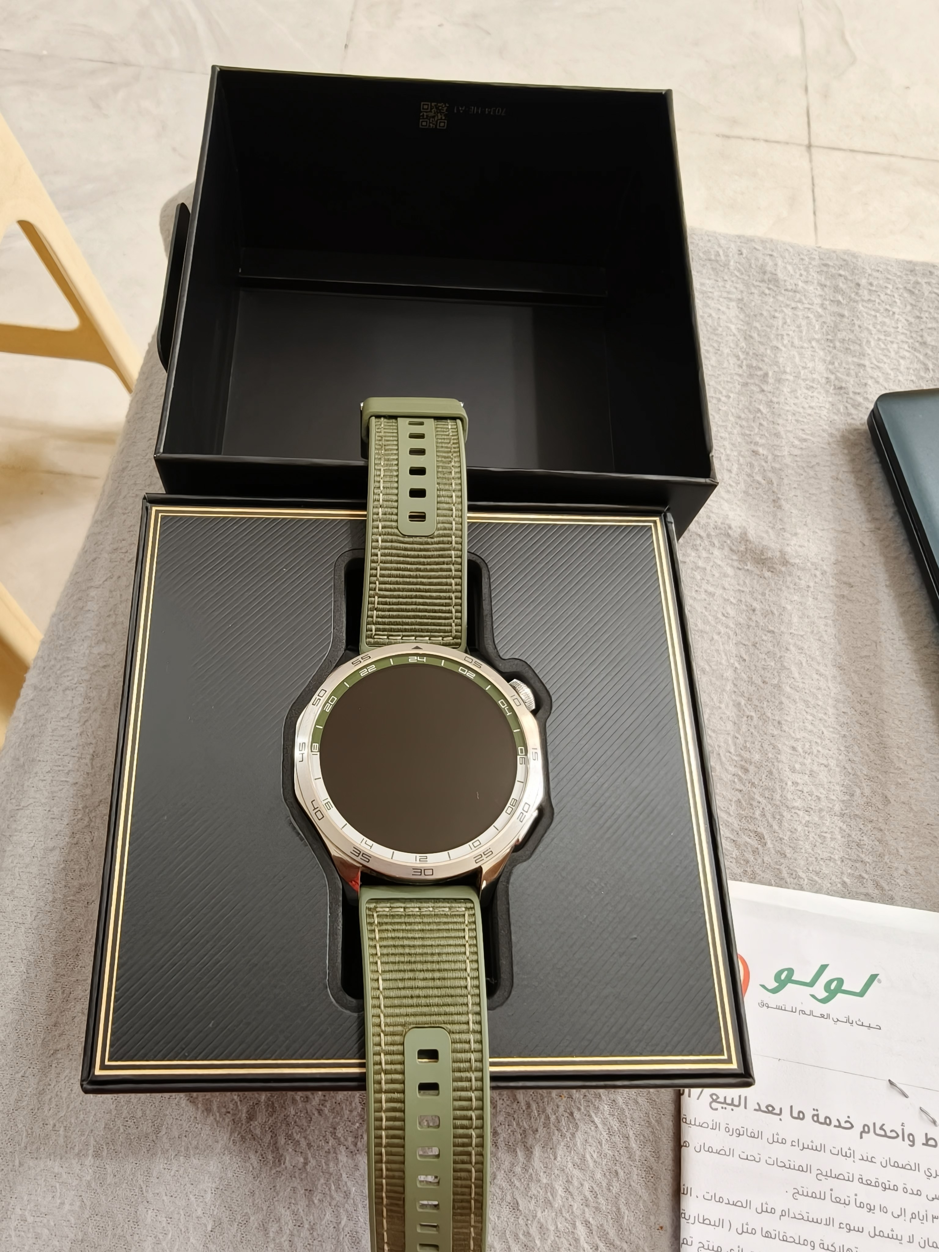 HUAWEI WATCH GT 4 - Image 2
