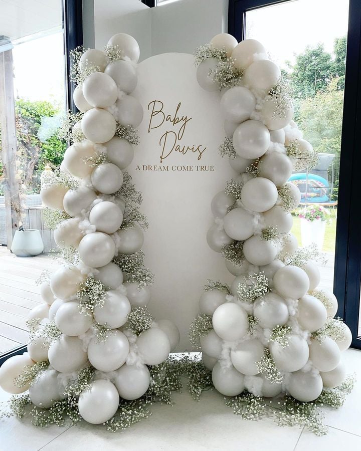 Birthday Decoration/Party Decoration/Balloon Decoration  - Image 9