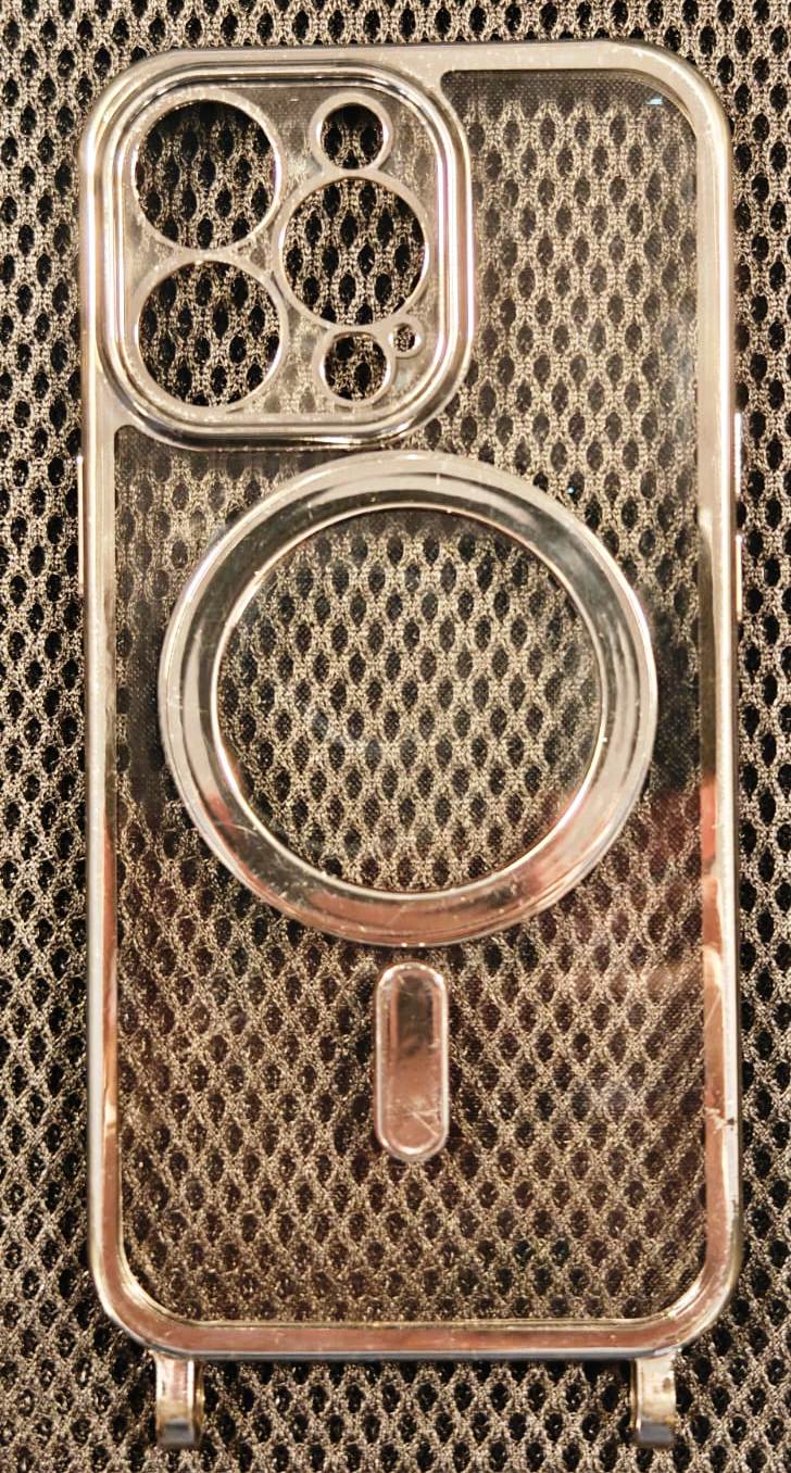 Iphone 13 Pro with box cable and cover - Image 2