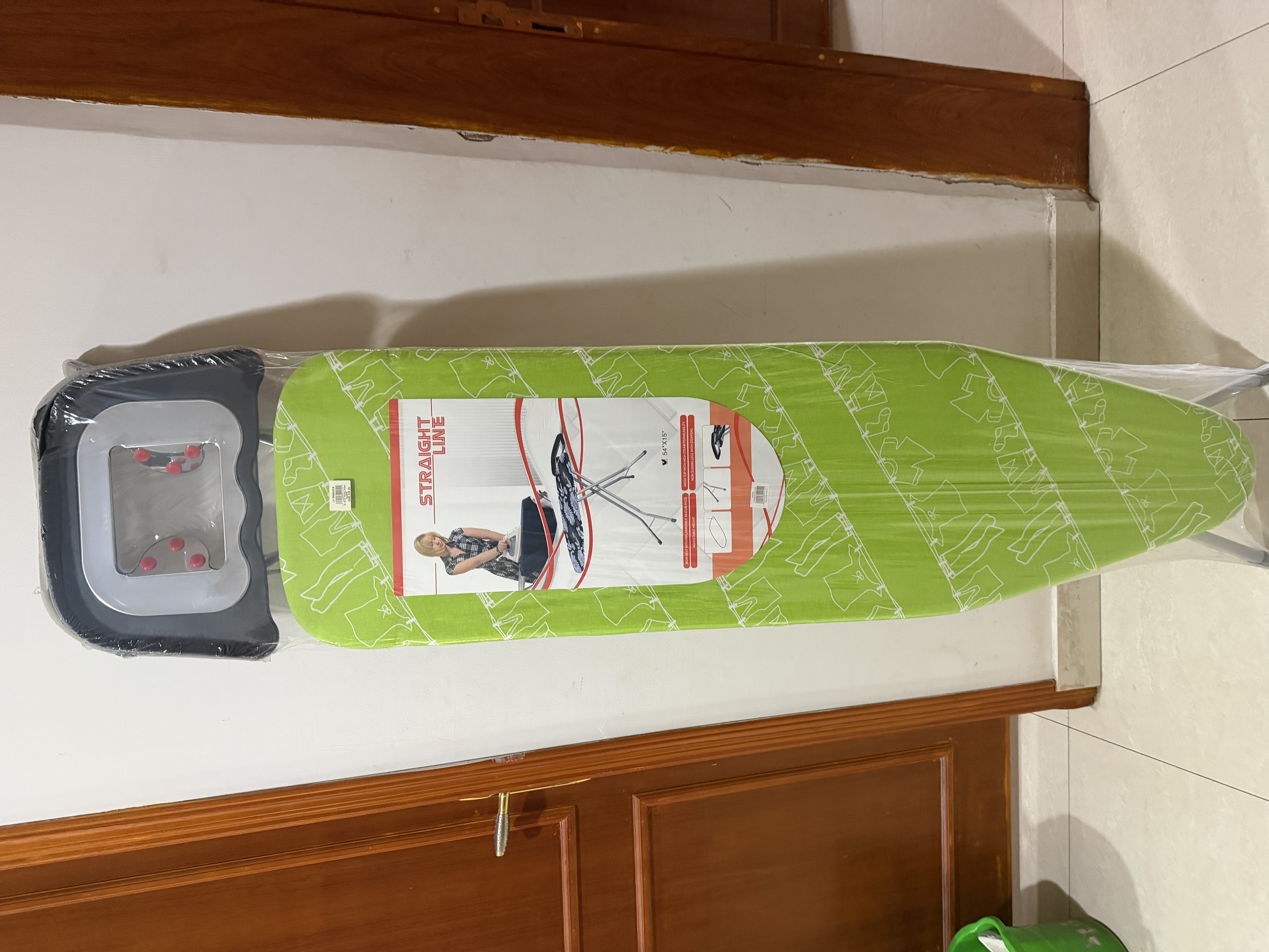 Iron Board - Image 3