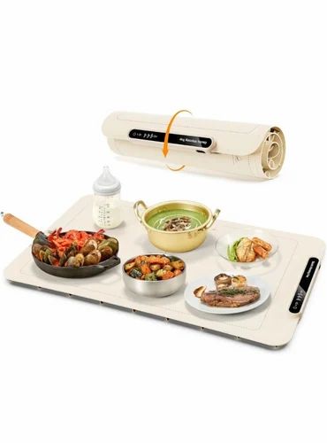 Brand New Heating Mat for Majlis buffet - Image 3