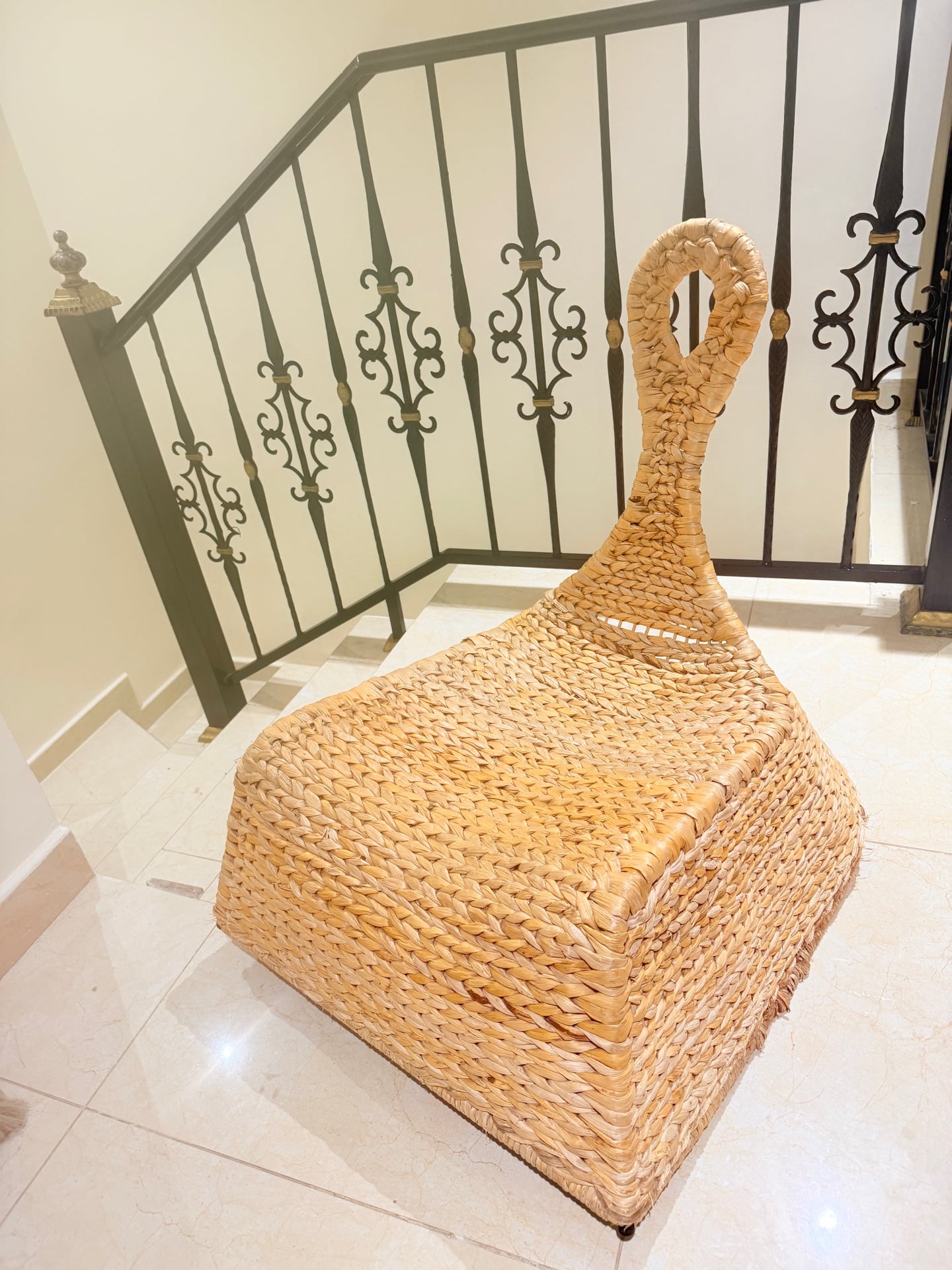 IKEA rocking chair - Image 1