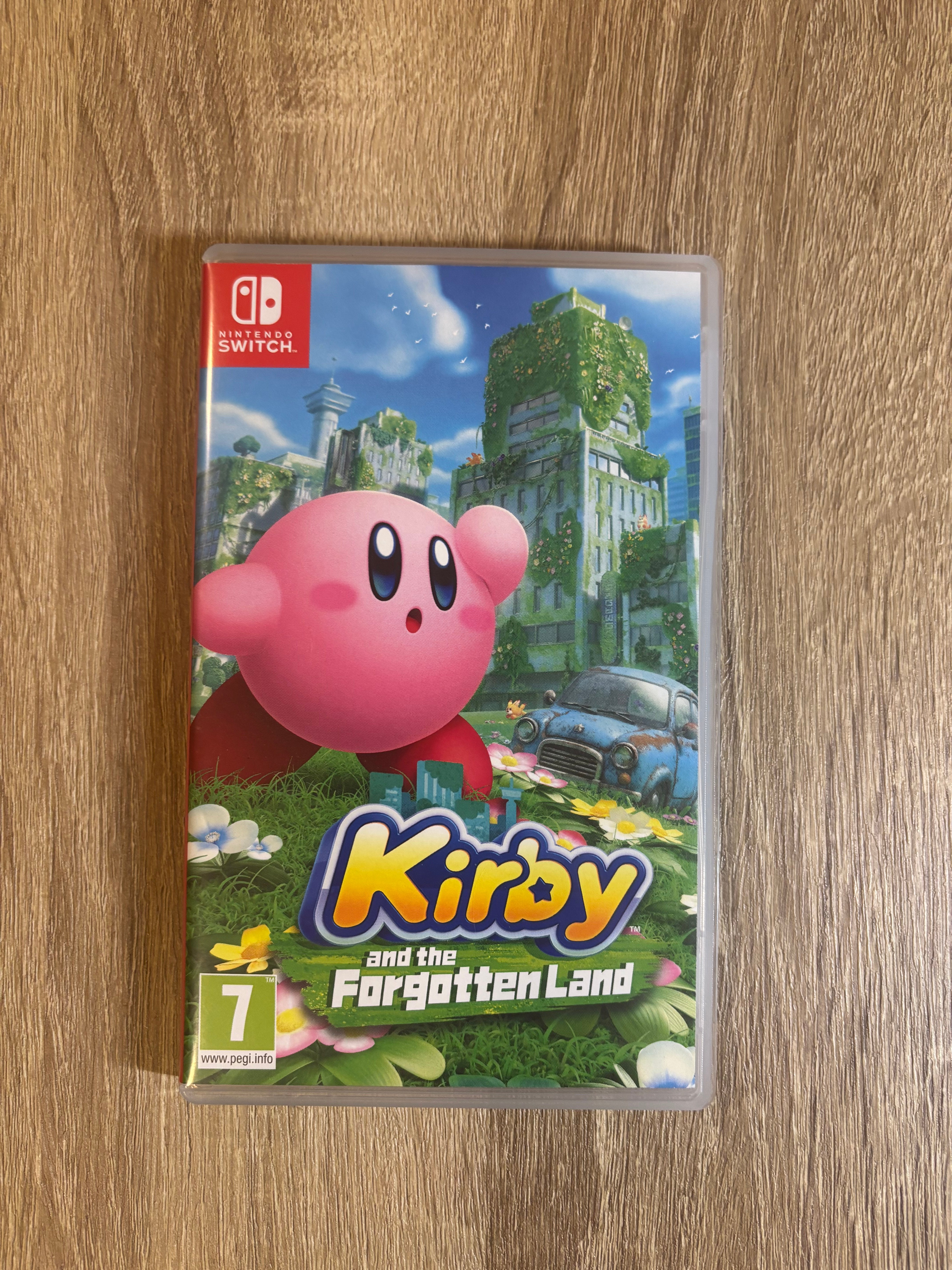 Nintendo Switch Games - Kirby, Metroid - Image 2