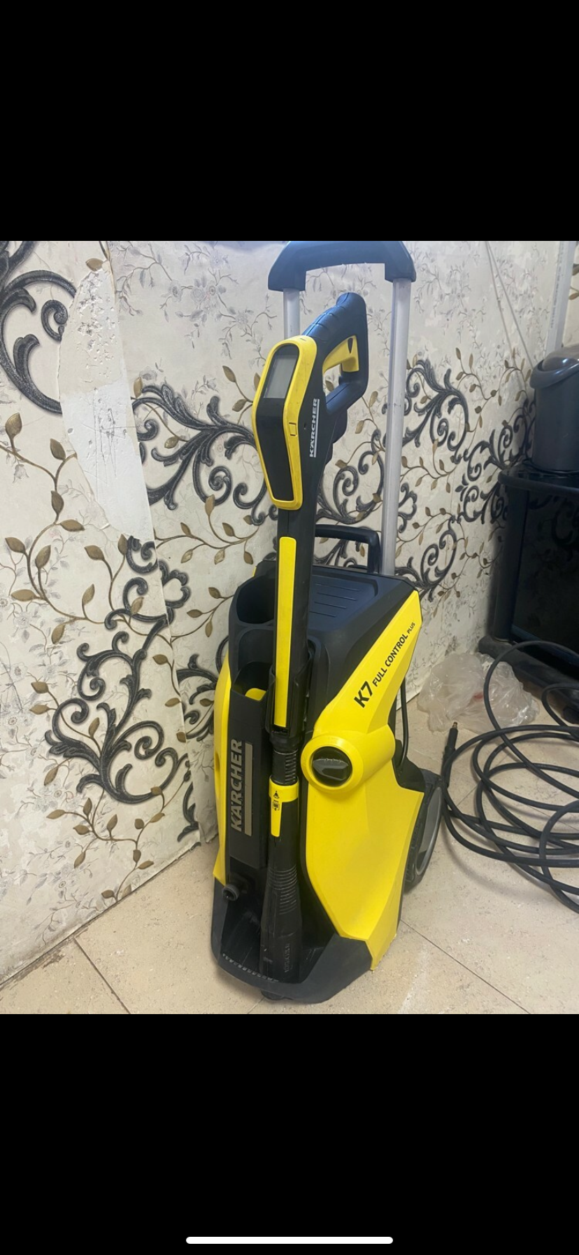 Karcher k7 full control plus - Image 1