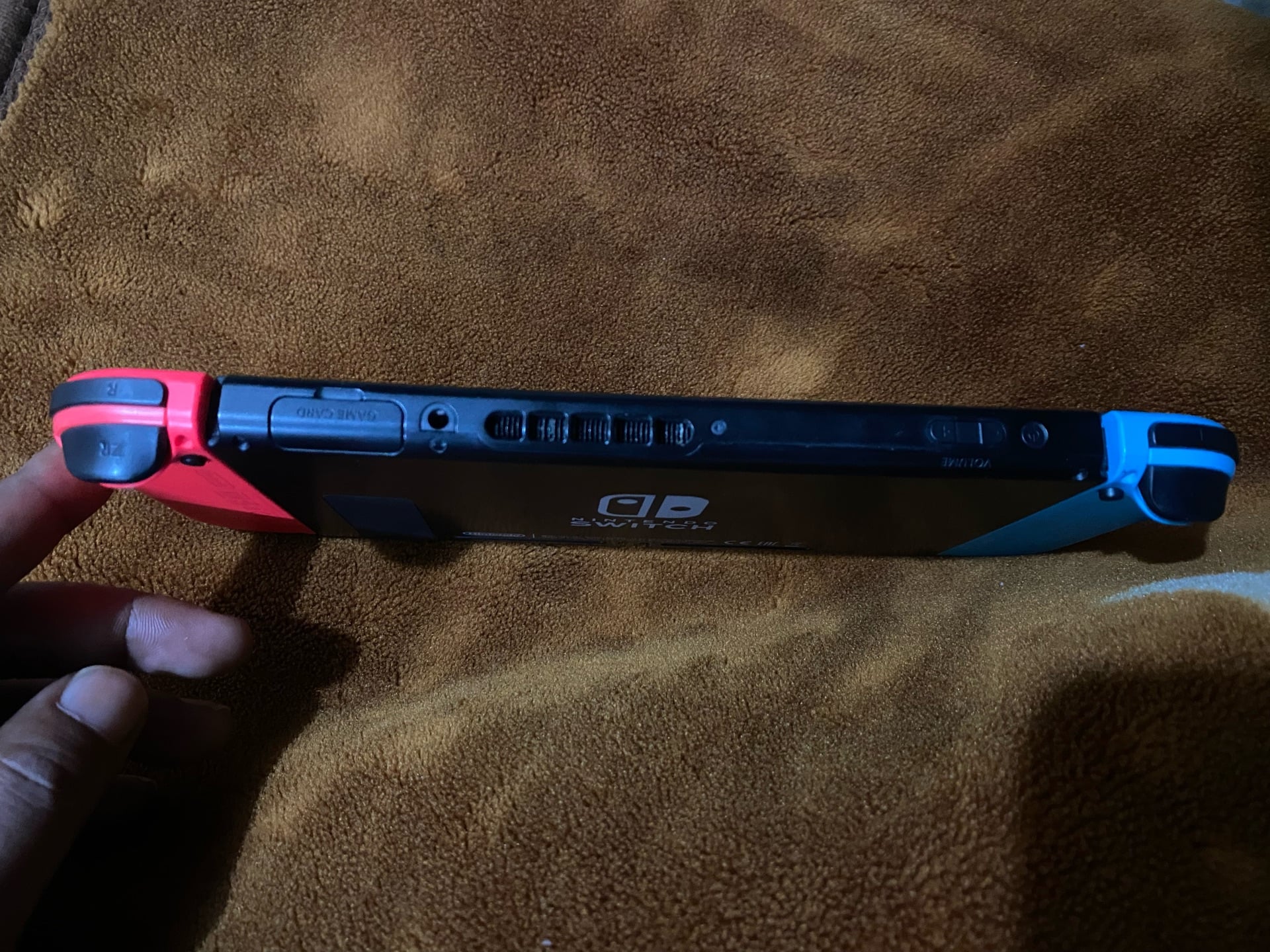 Nintendo Switch consoles - Image 6