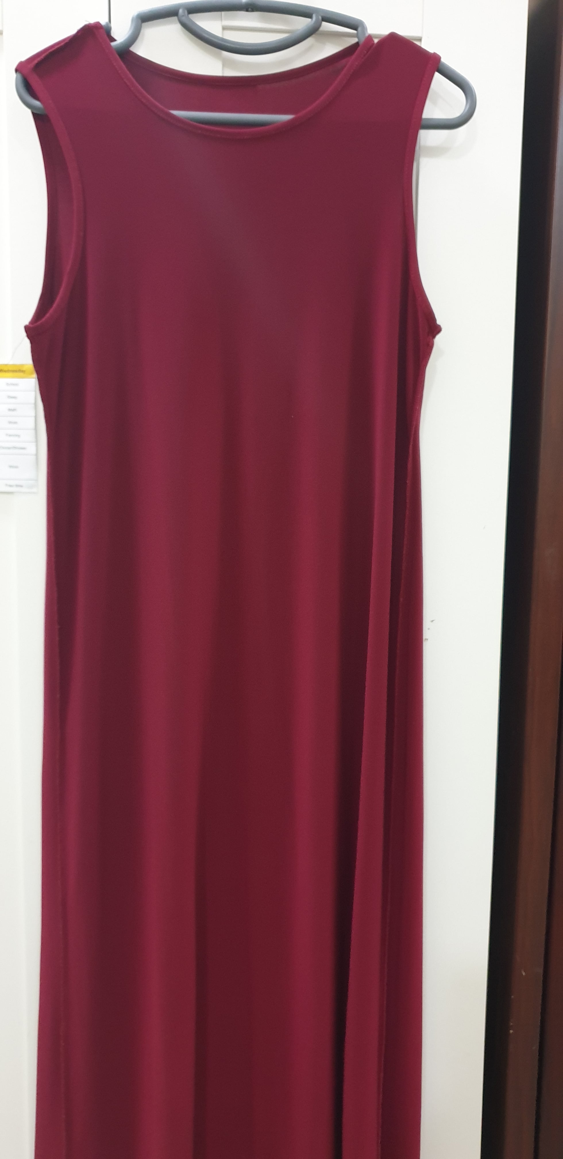 Full length dress - Image 6