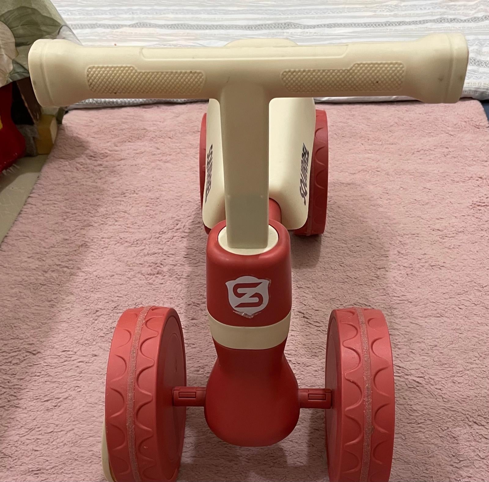 Junior baby scooter - Image 1
