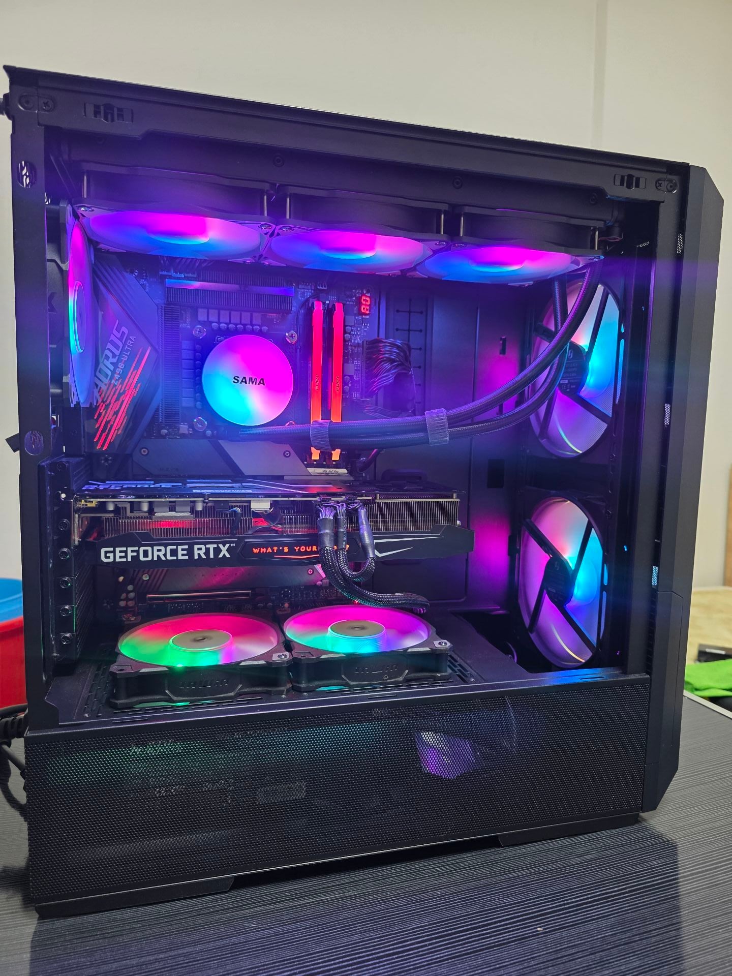 STRONG PC - Image 4