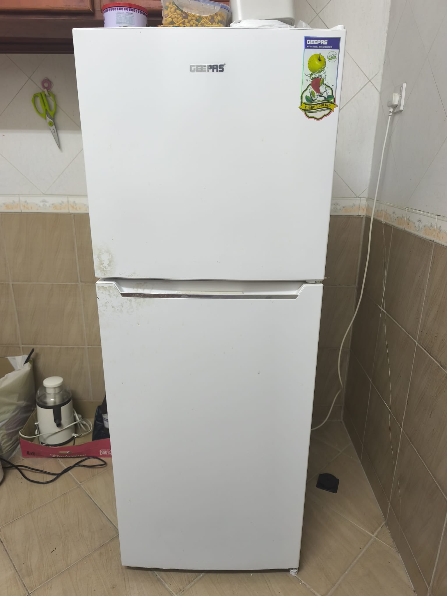 Single Use - Image 1