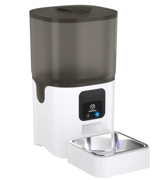 Cat feeder Automatic - Image 3