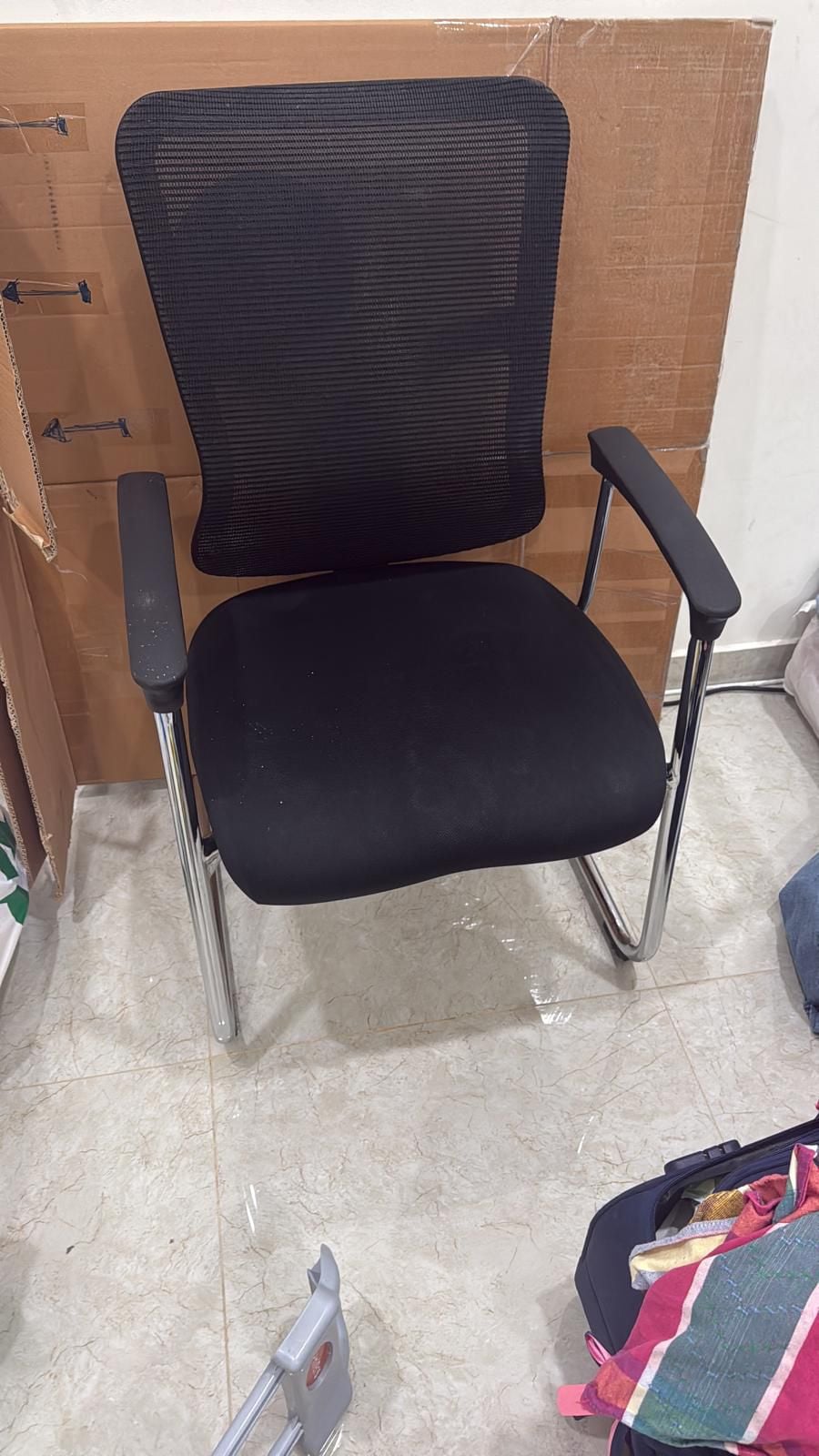Chair For Sale Urgent - Image 2
