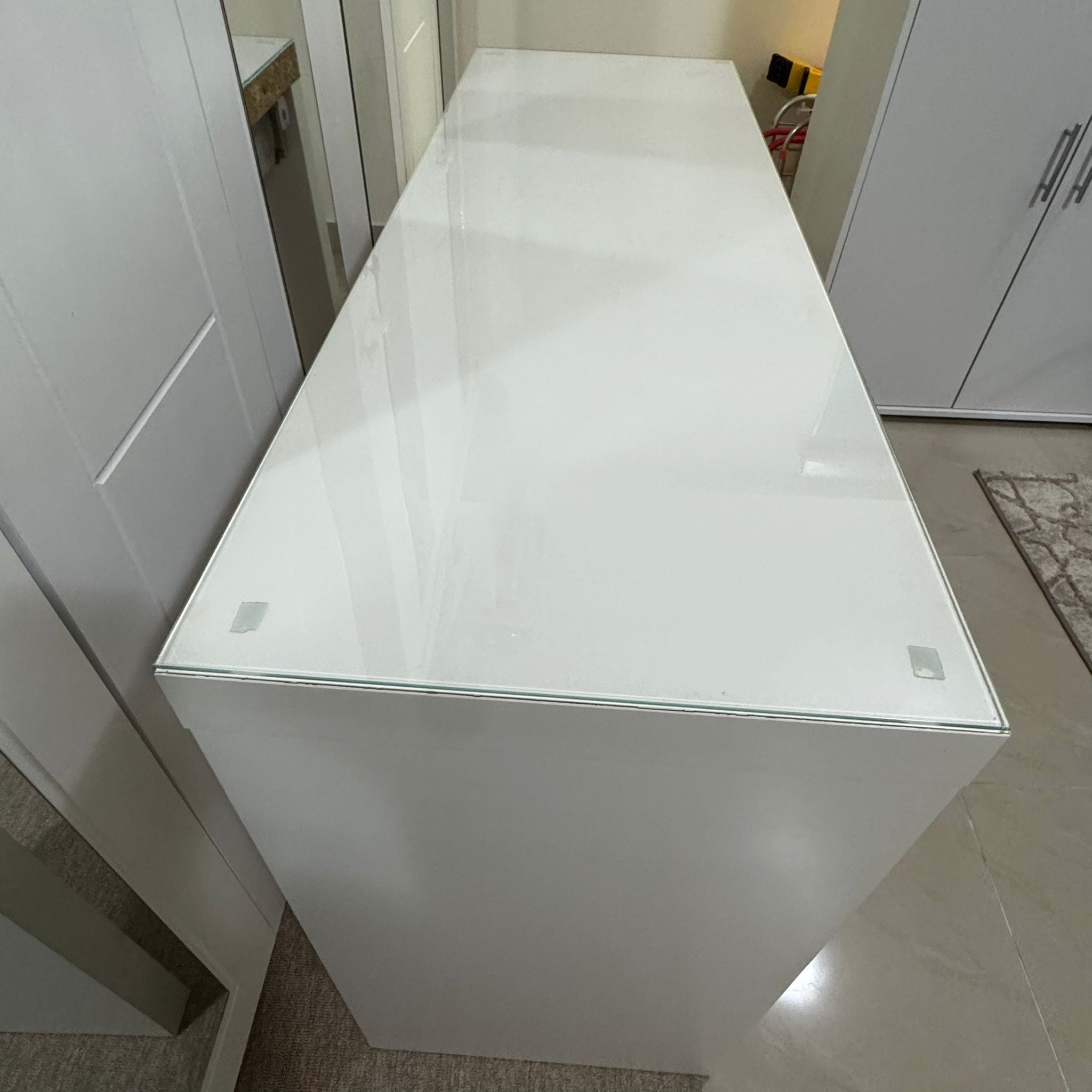 Ikea Malm Dressing Table - Image 1