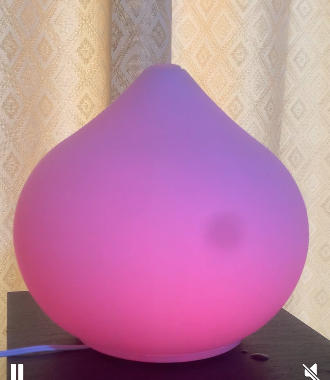Ultrasonic aroma glass - Image 2