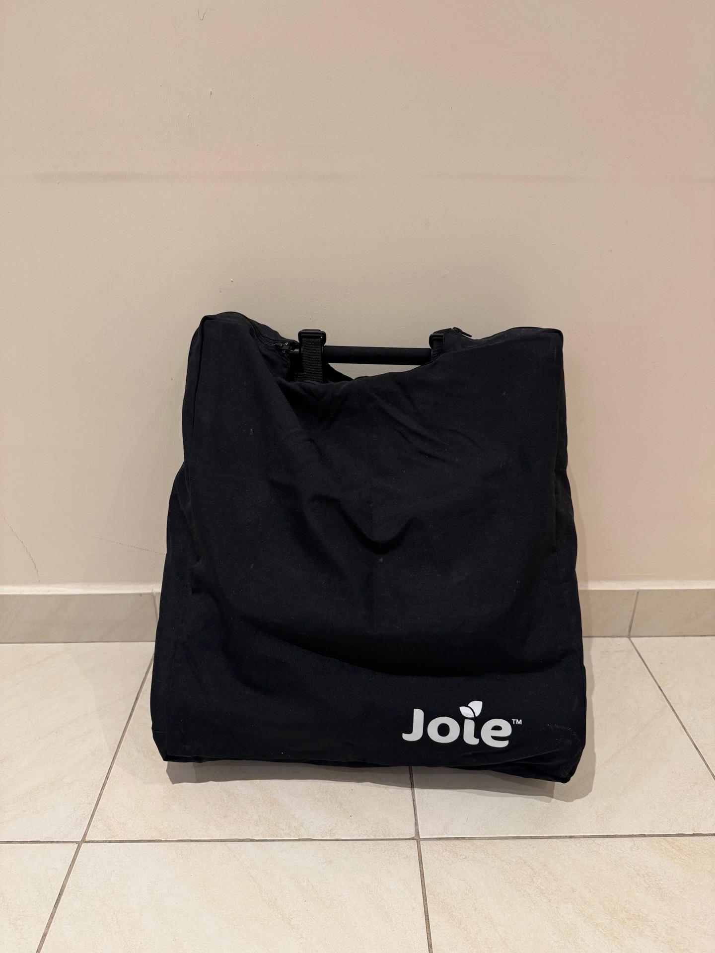 Joie Baby Stroller – Cabin Approved - Image 4