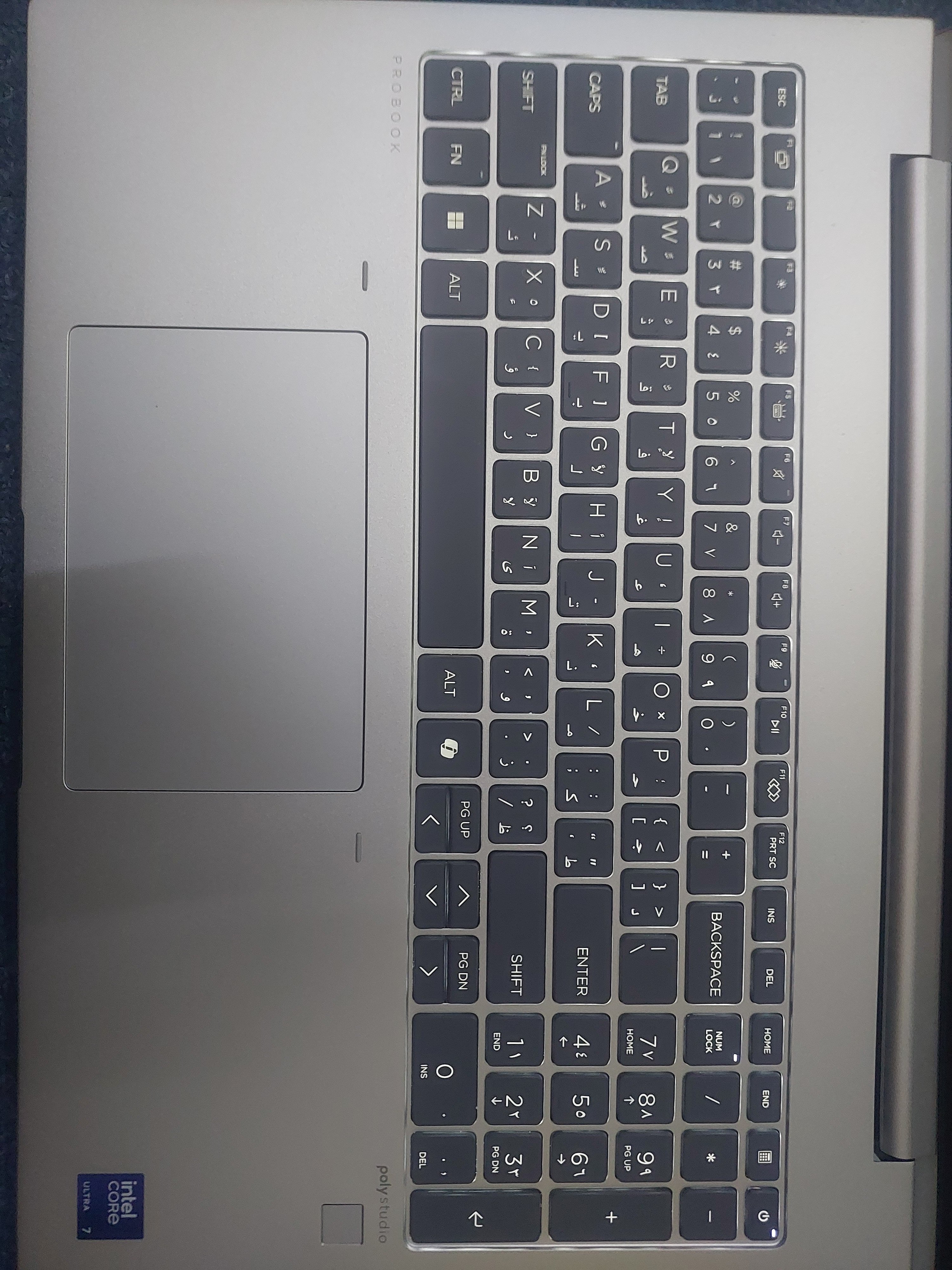 HP ProBook 460 G11 16in – Excellent condition - Image 2