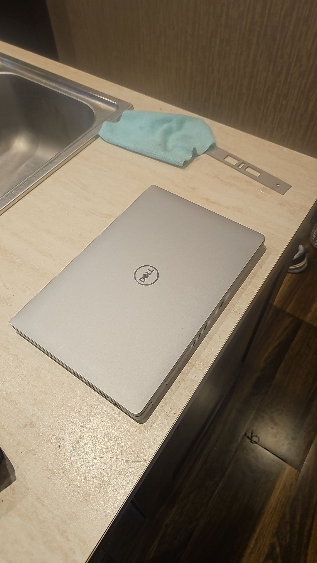 Dell i7- 11th gen Laptop sale urgent - Image 5