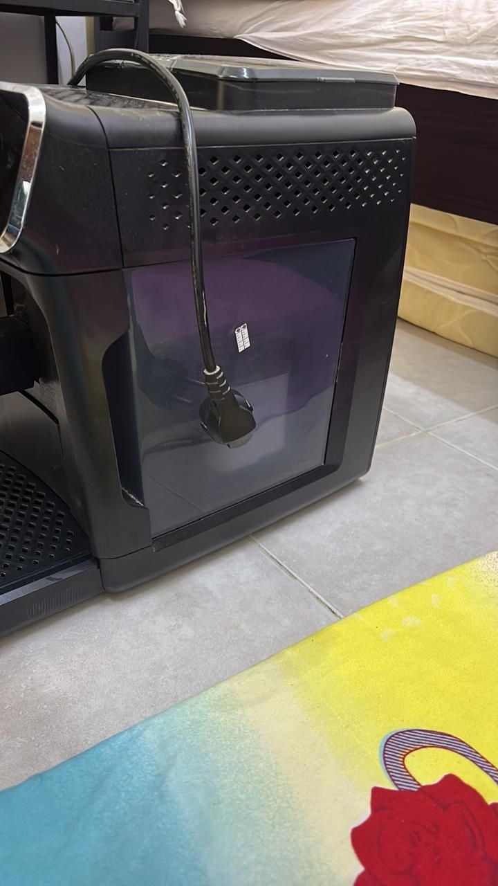 Coffe maker - Image 1