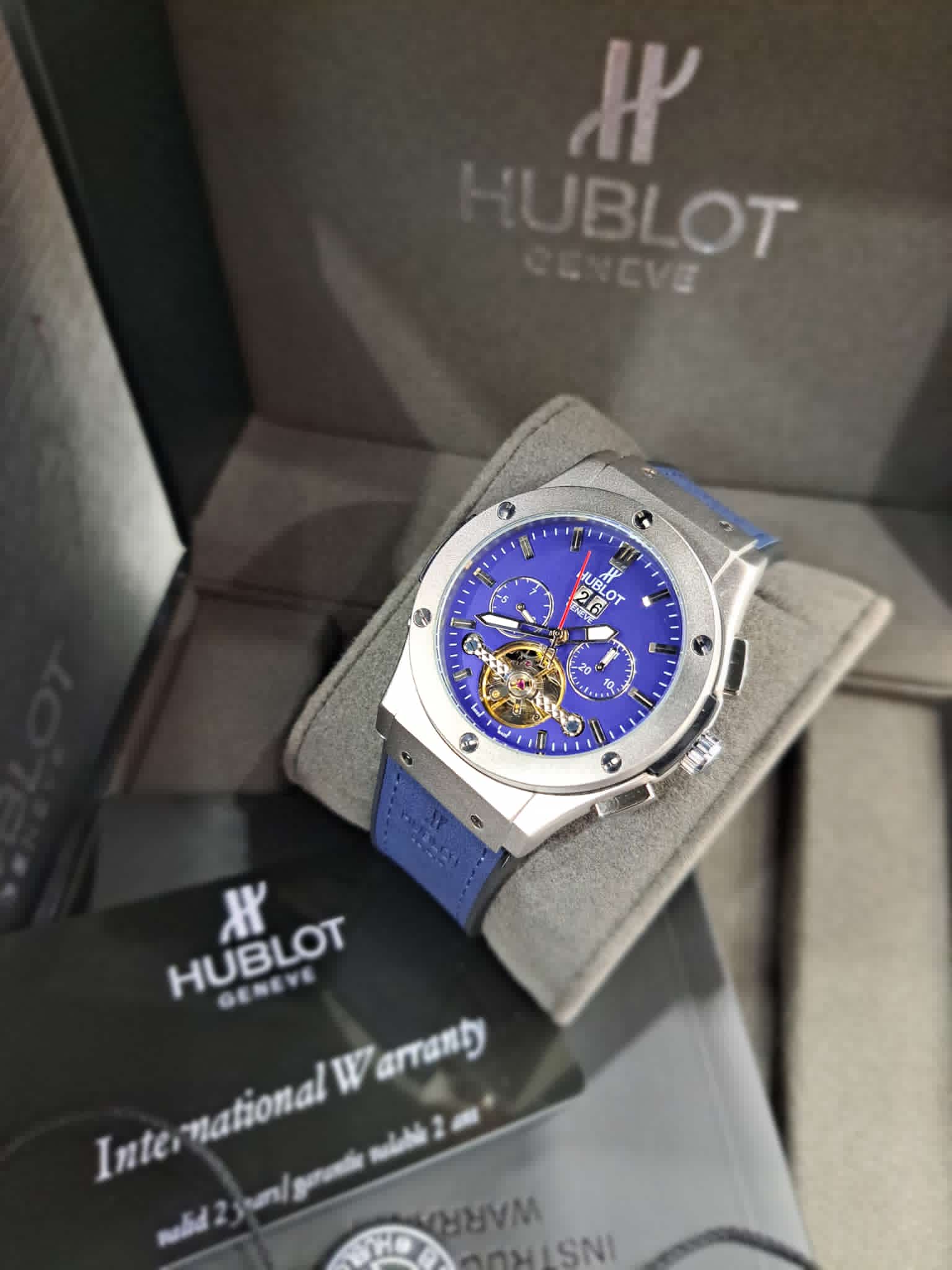 hublot - Image 5