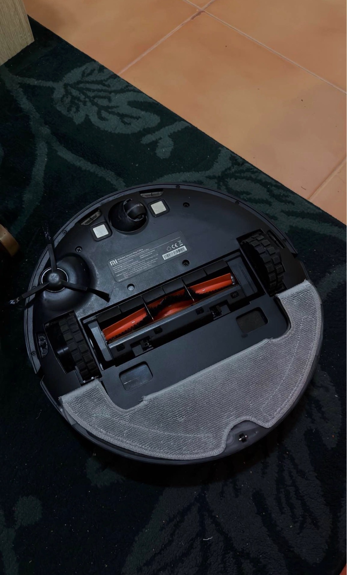 Xiaomi Mi Robot Vacuum Mop 2 Ultra - Image 4