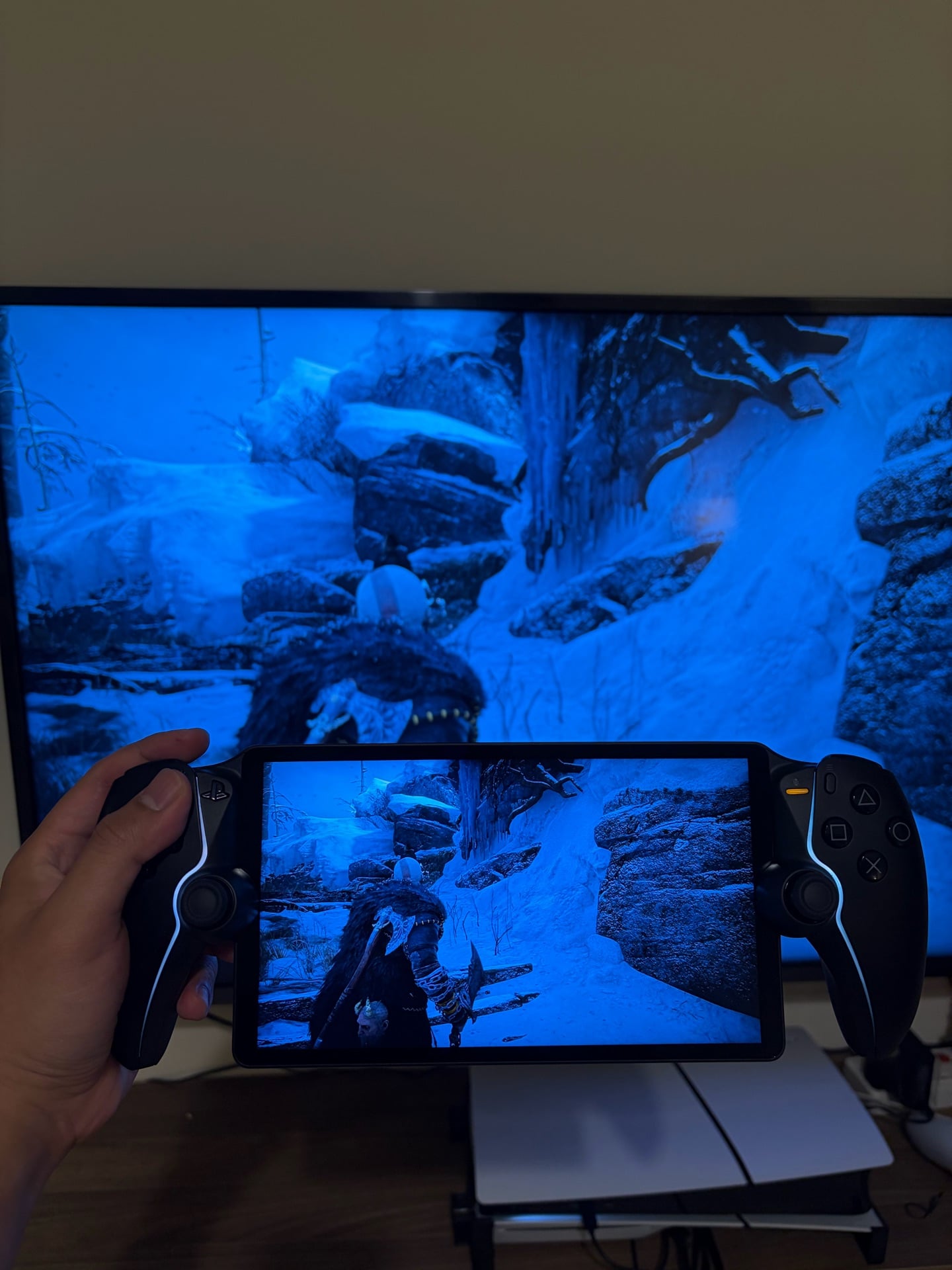 PS5 Portal Just Bought 2 Weeks Ago - Image 2