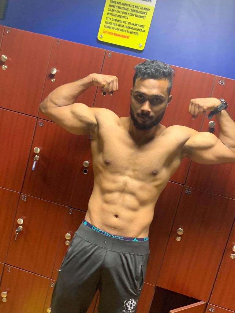 Personal Training | Fat Loss & Muscle Building Coach - Image 2