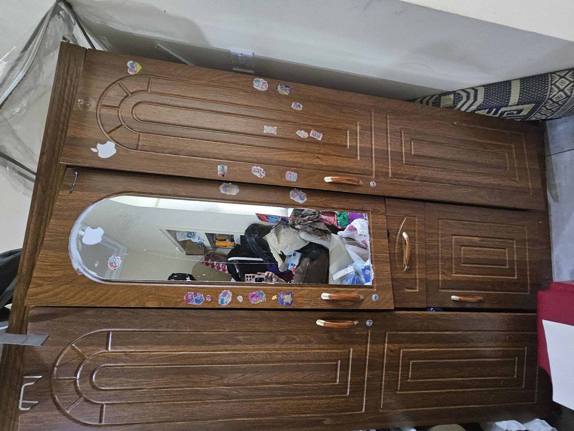 Wardrobe - Image 4