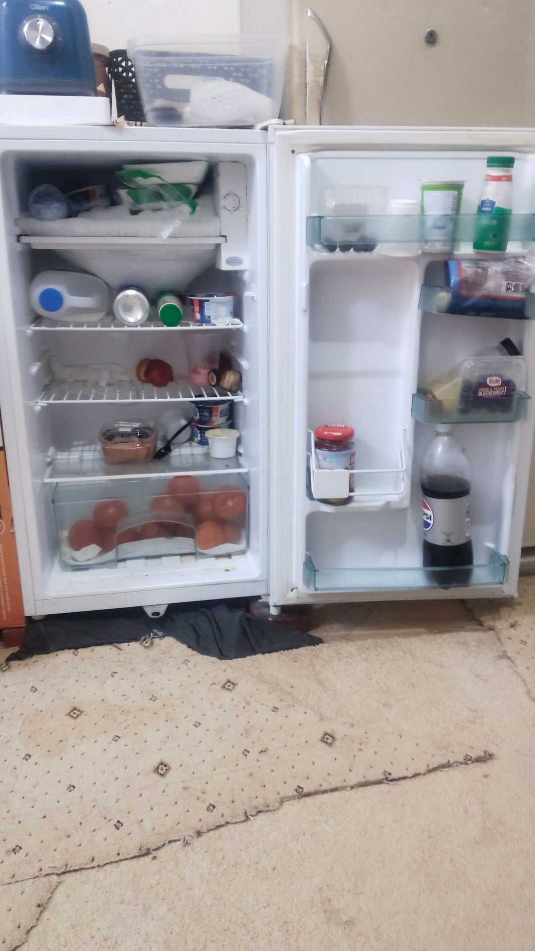 Refrigerator very good condition  - Image 3