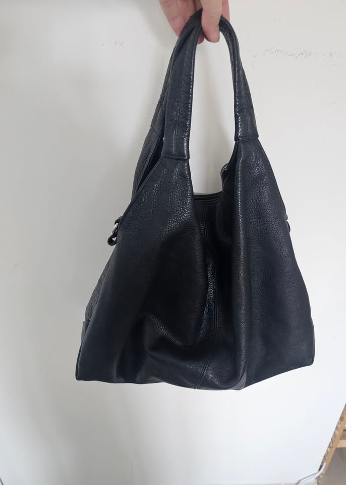 Leather Bag (Furla) - Image 3