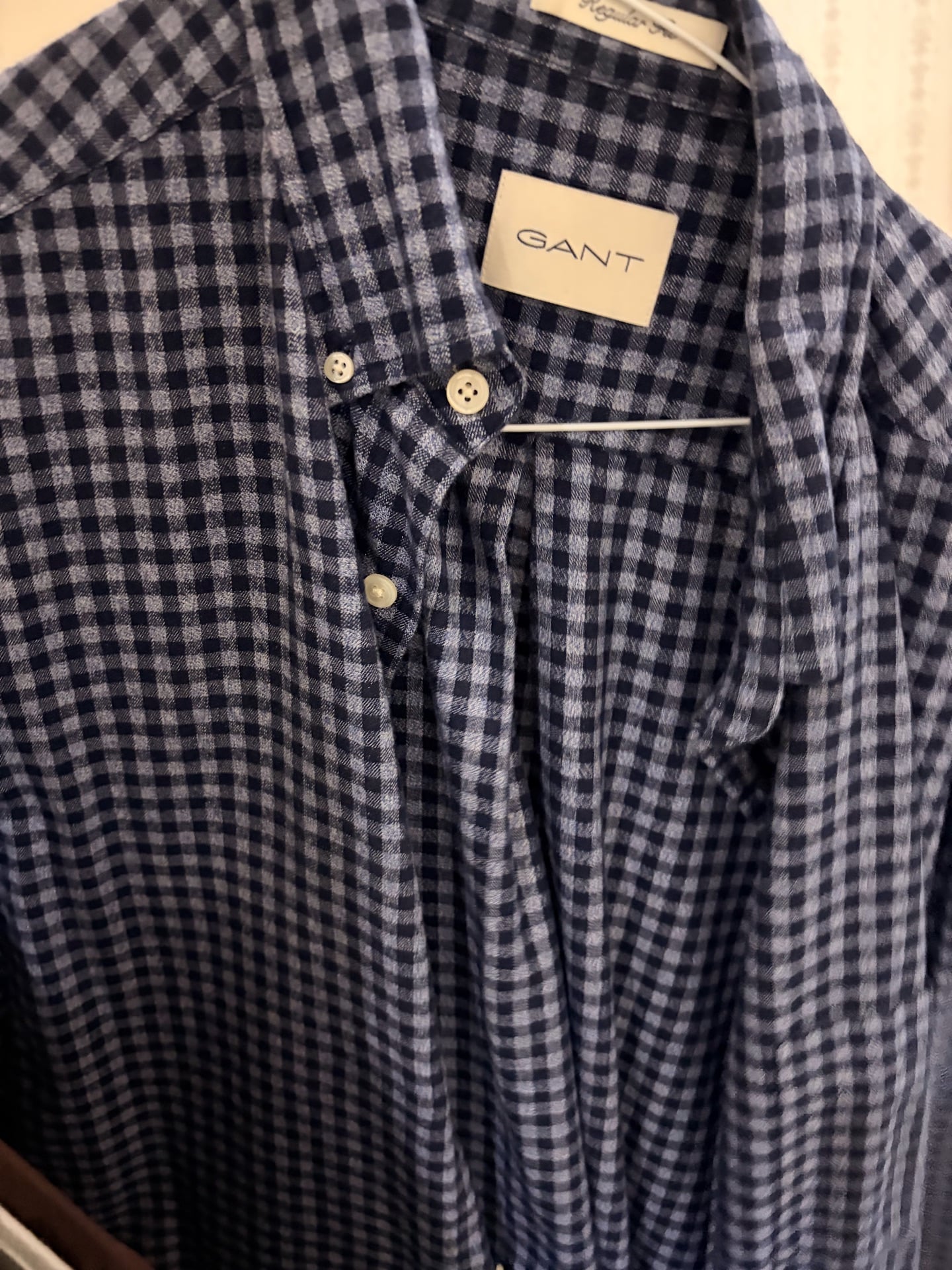 Pre owned Branded shirts - Image 2