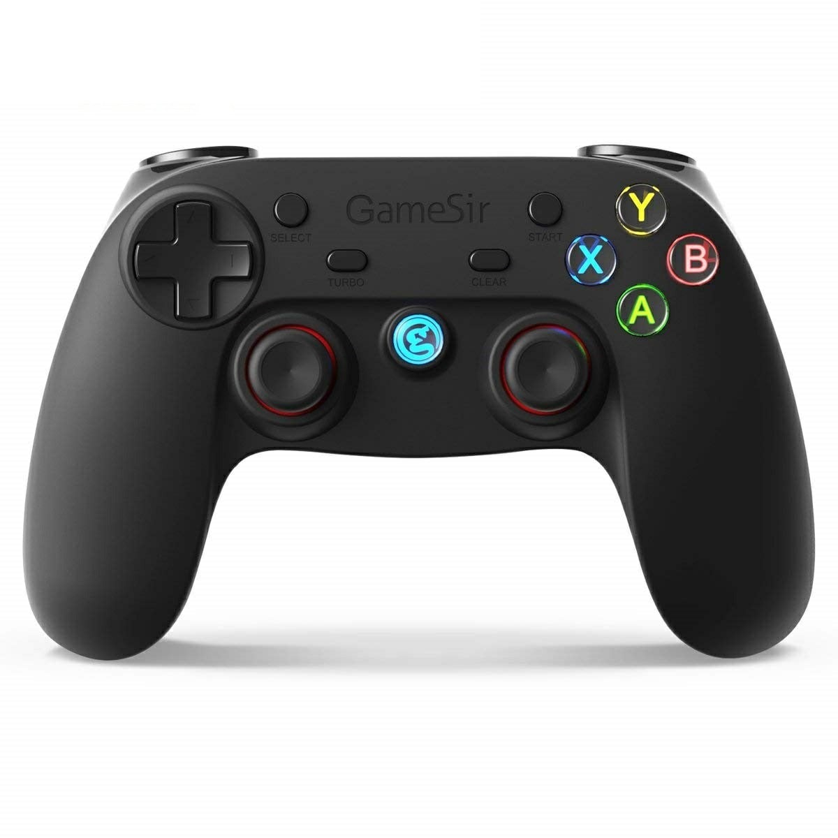 NEW GameSir G3s Wireless PC Controller READ DESCRIPTION - Image 3