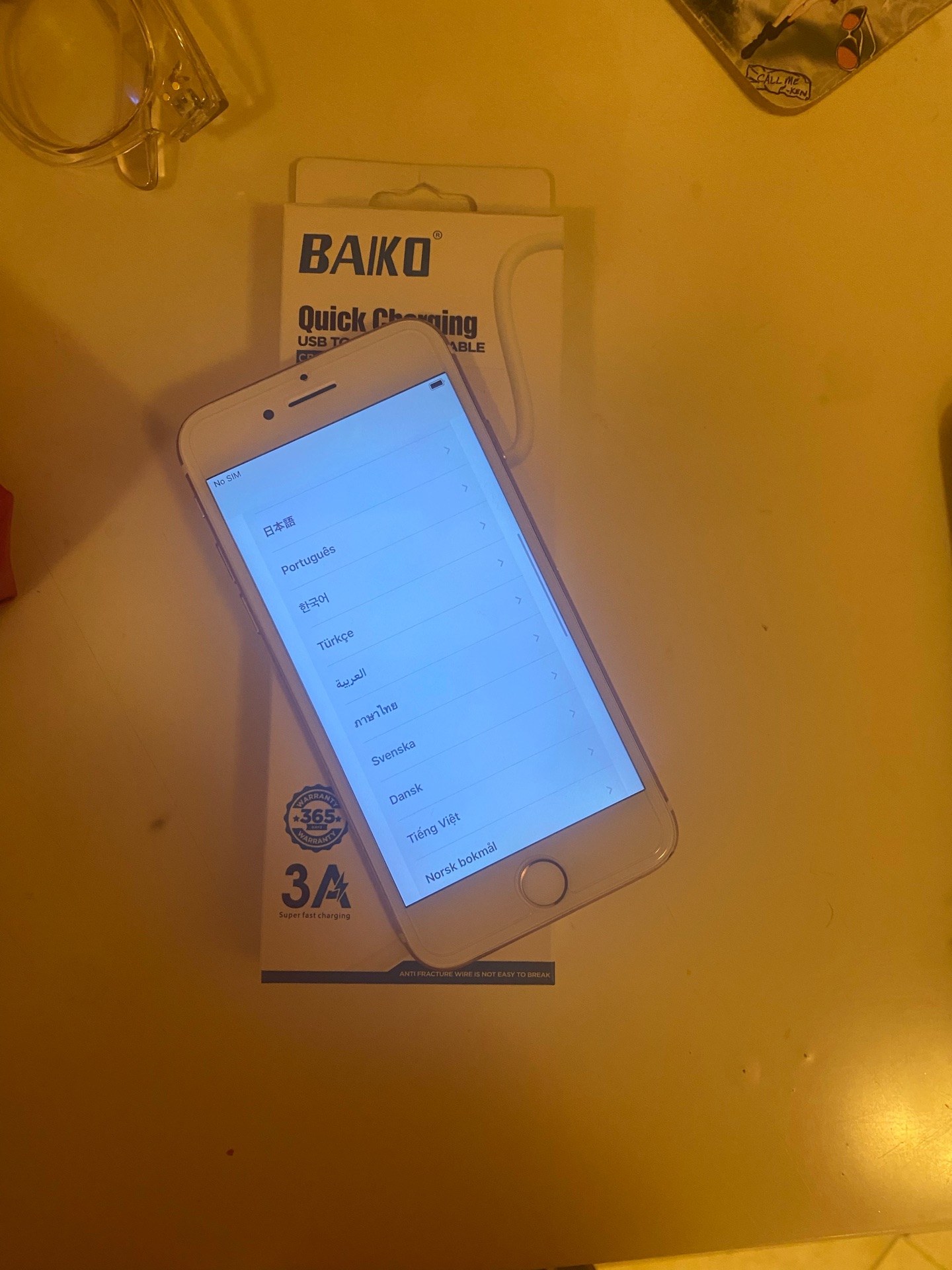 iPhone 7 - Image 1