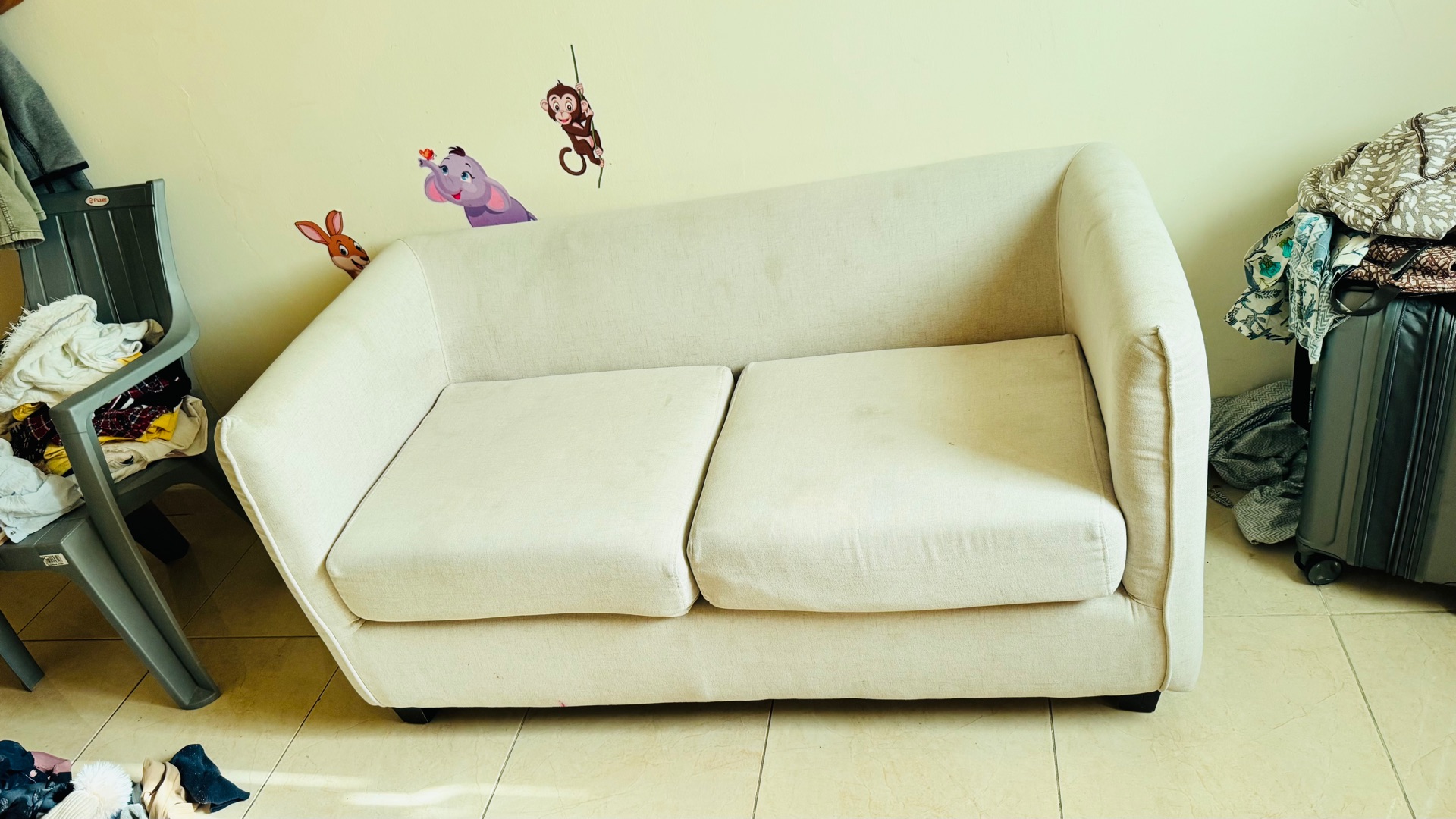 Sofa - 2 Seater  - Image 4