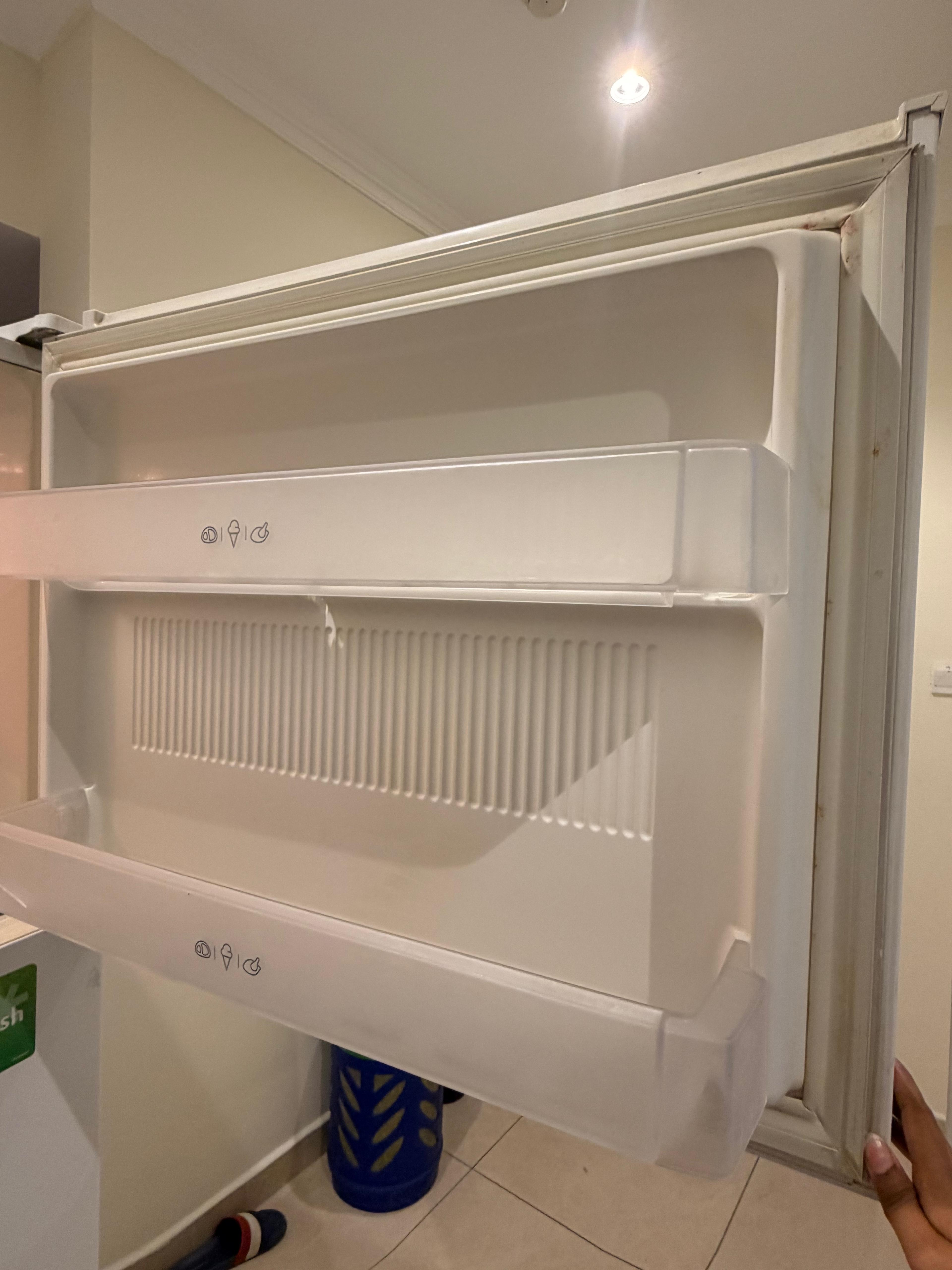 !!Quick sale!! LG Fridge - Image 6