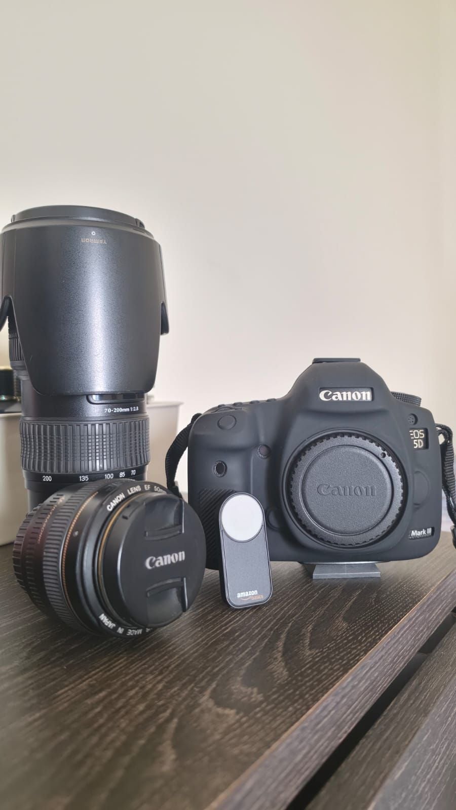 Canon 5d mark 3 - Image 2