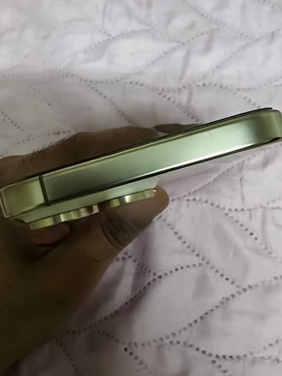Iphone 16 promax - Image 2