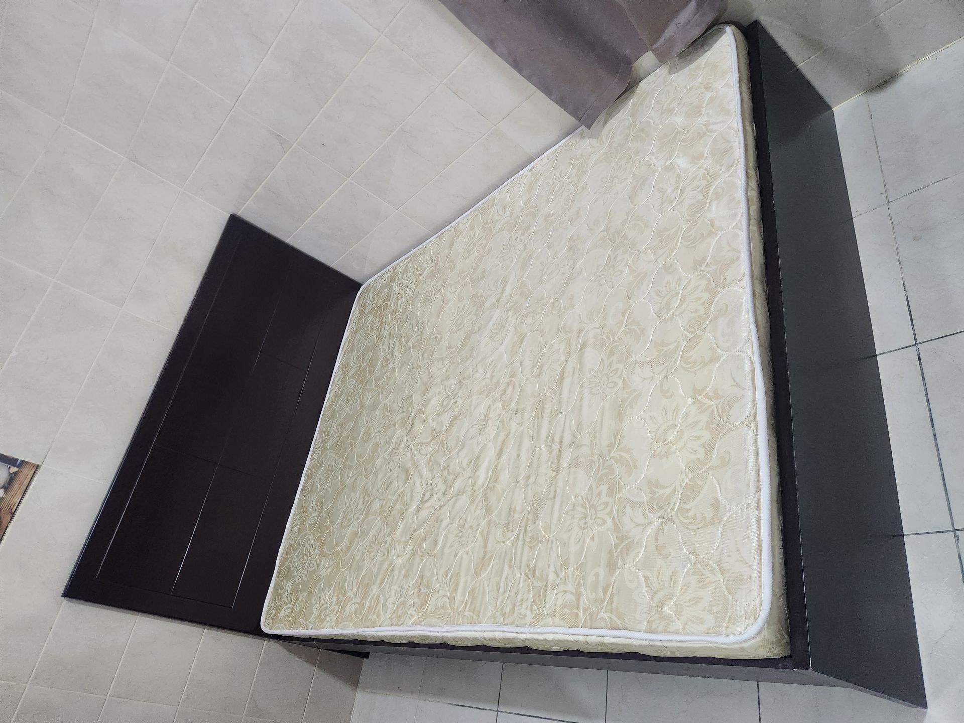Newly buy cot and bed  - Image 9