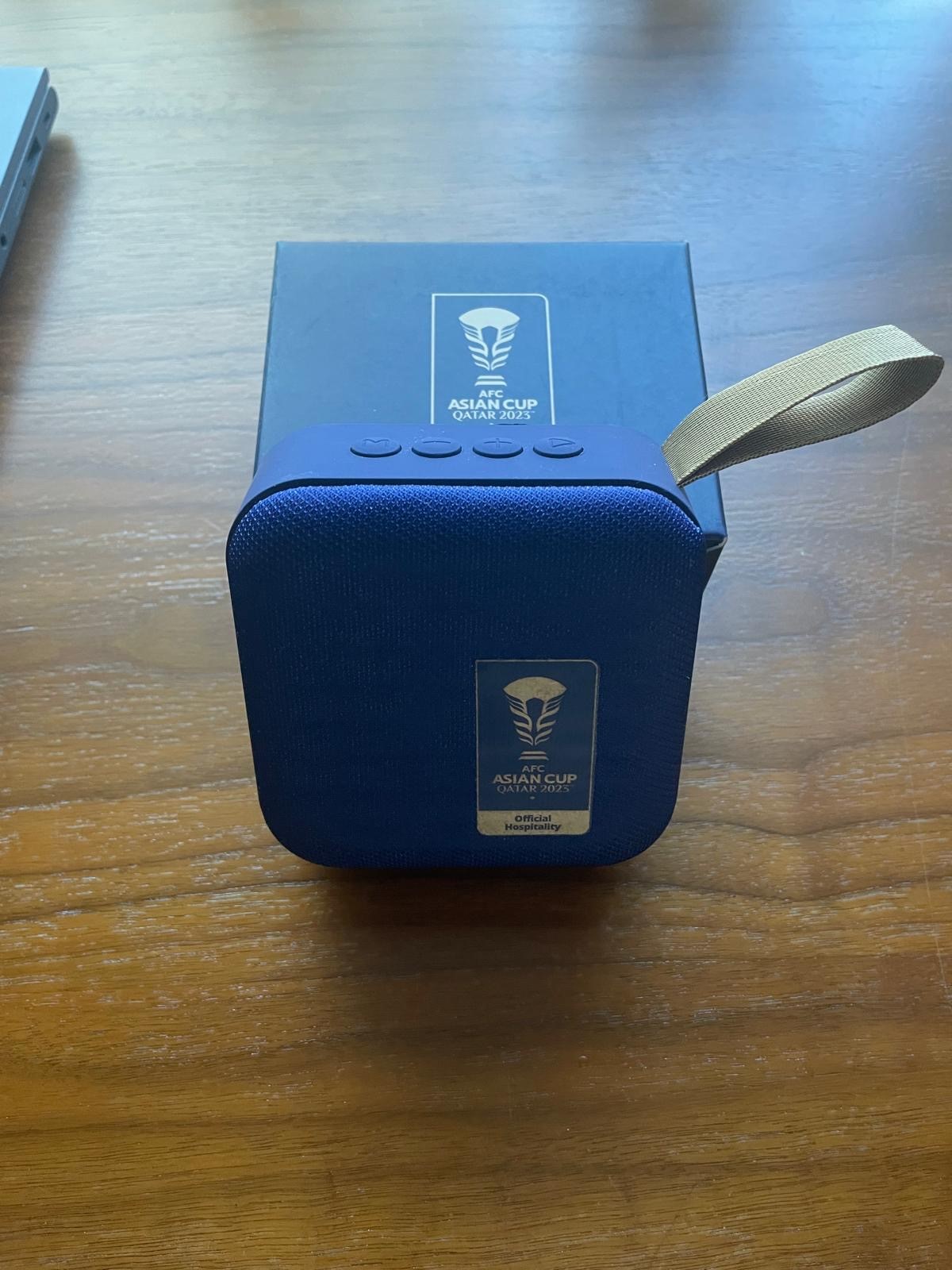 2 Speakers Asian Cup - Image 5