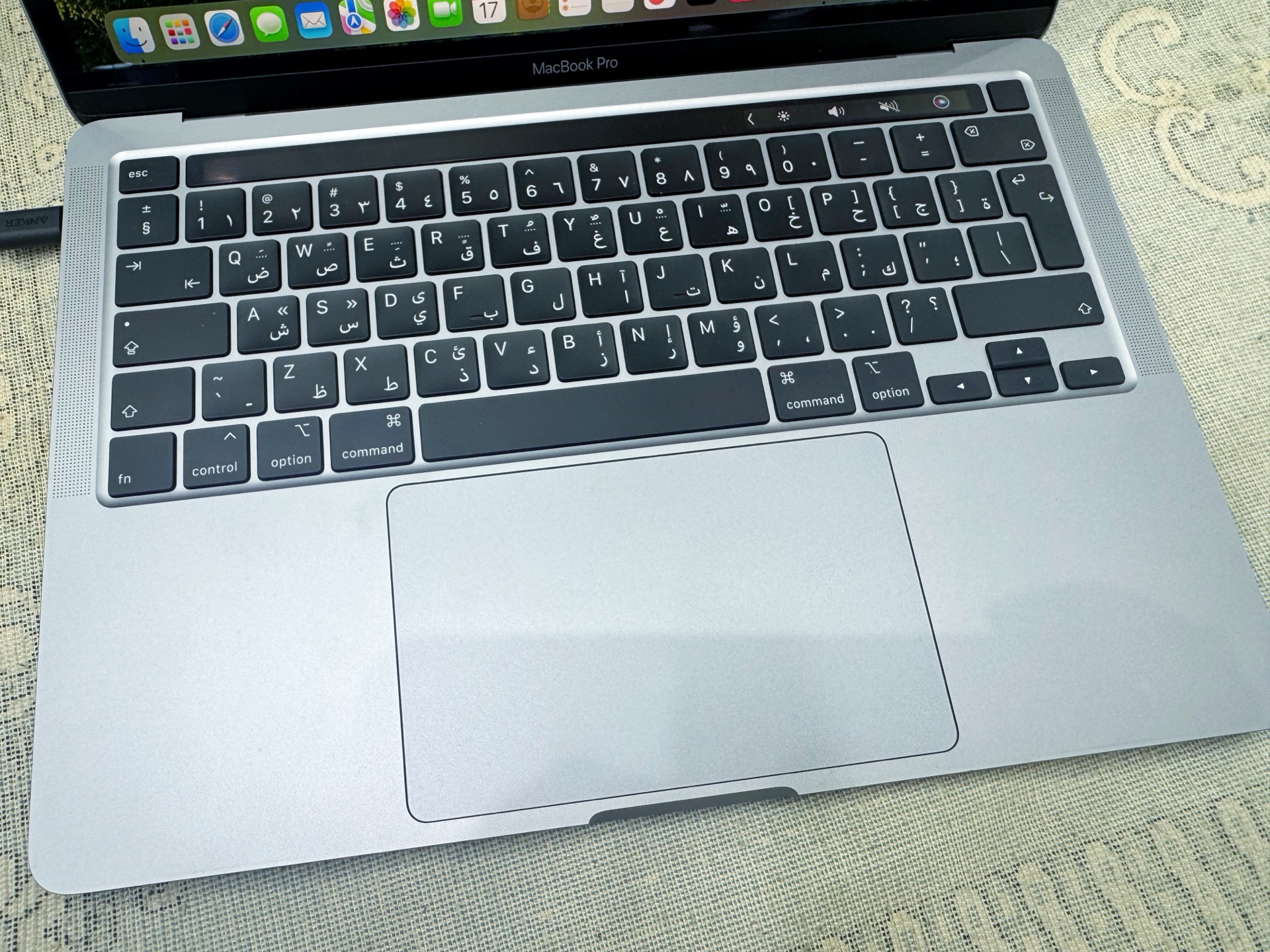 MacBook Pro 13” (2020 Intel i5) - Image 5