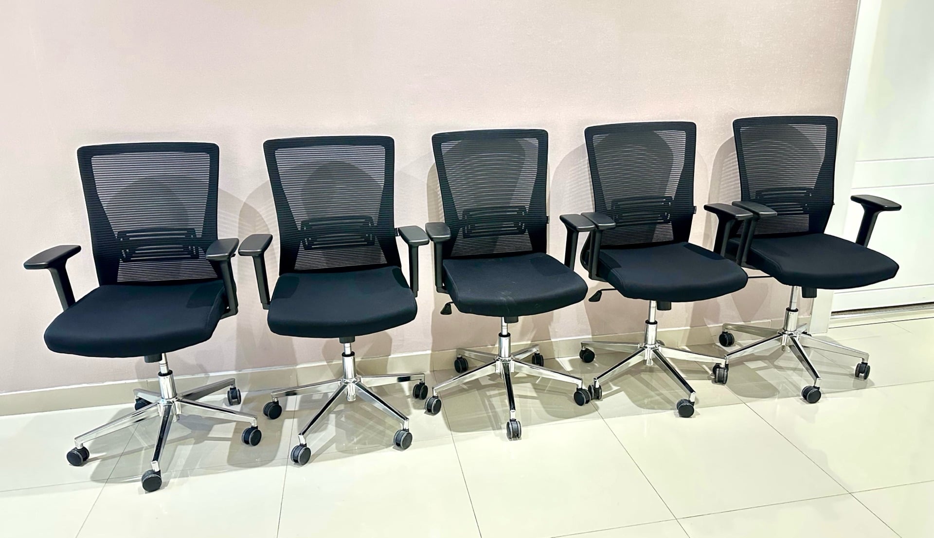 Used office furniture sale  - Image 4